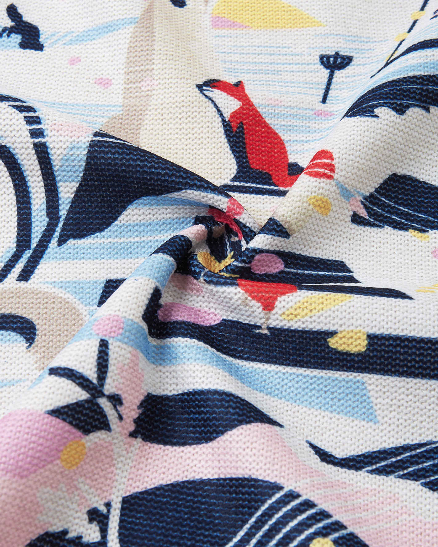 Fleece Full-Zip Hoodie - Haave