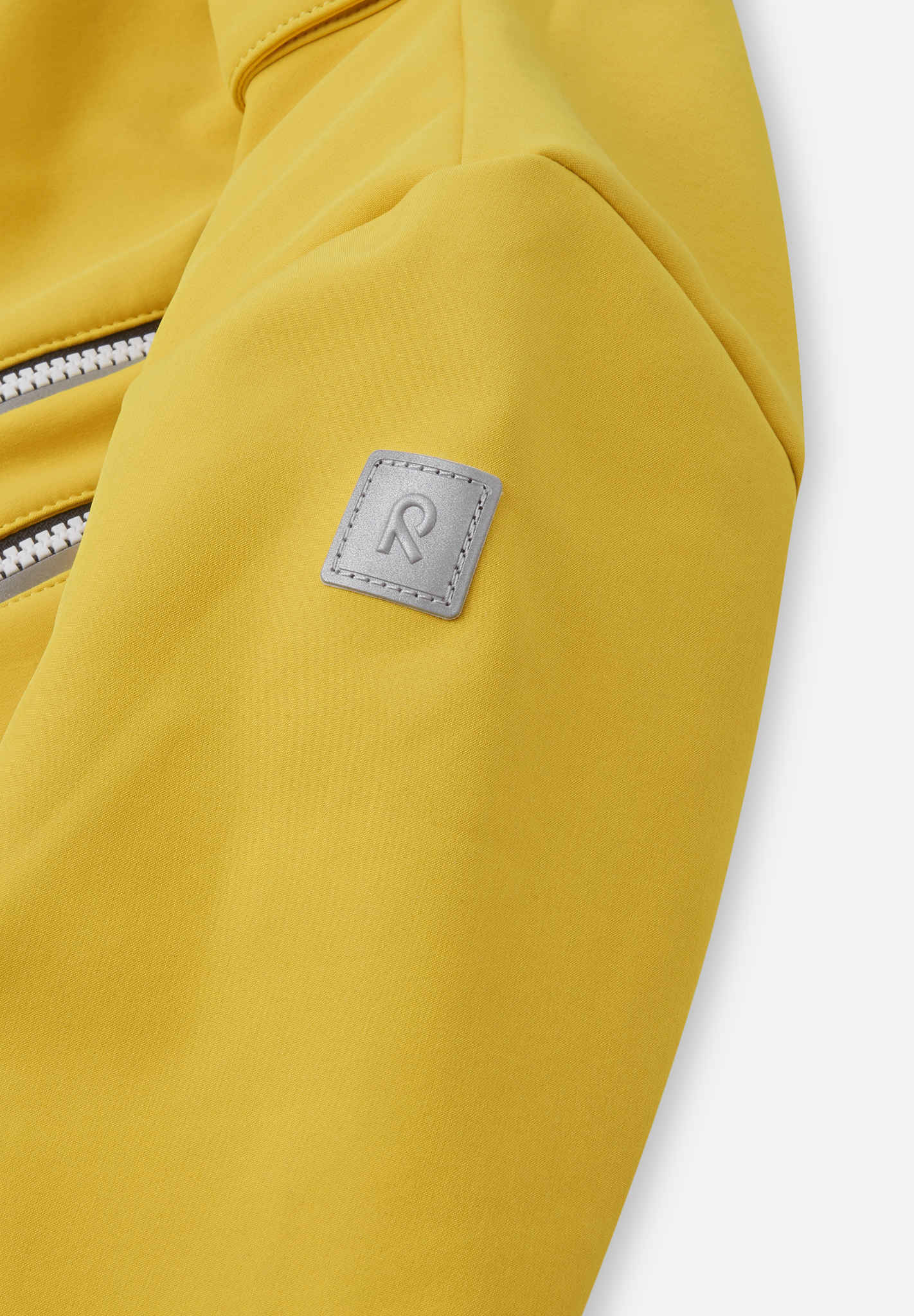 Softshell Water-Repellent Outdoor Jumpsuit - Nurmes