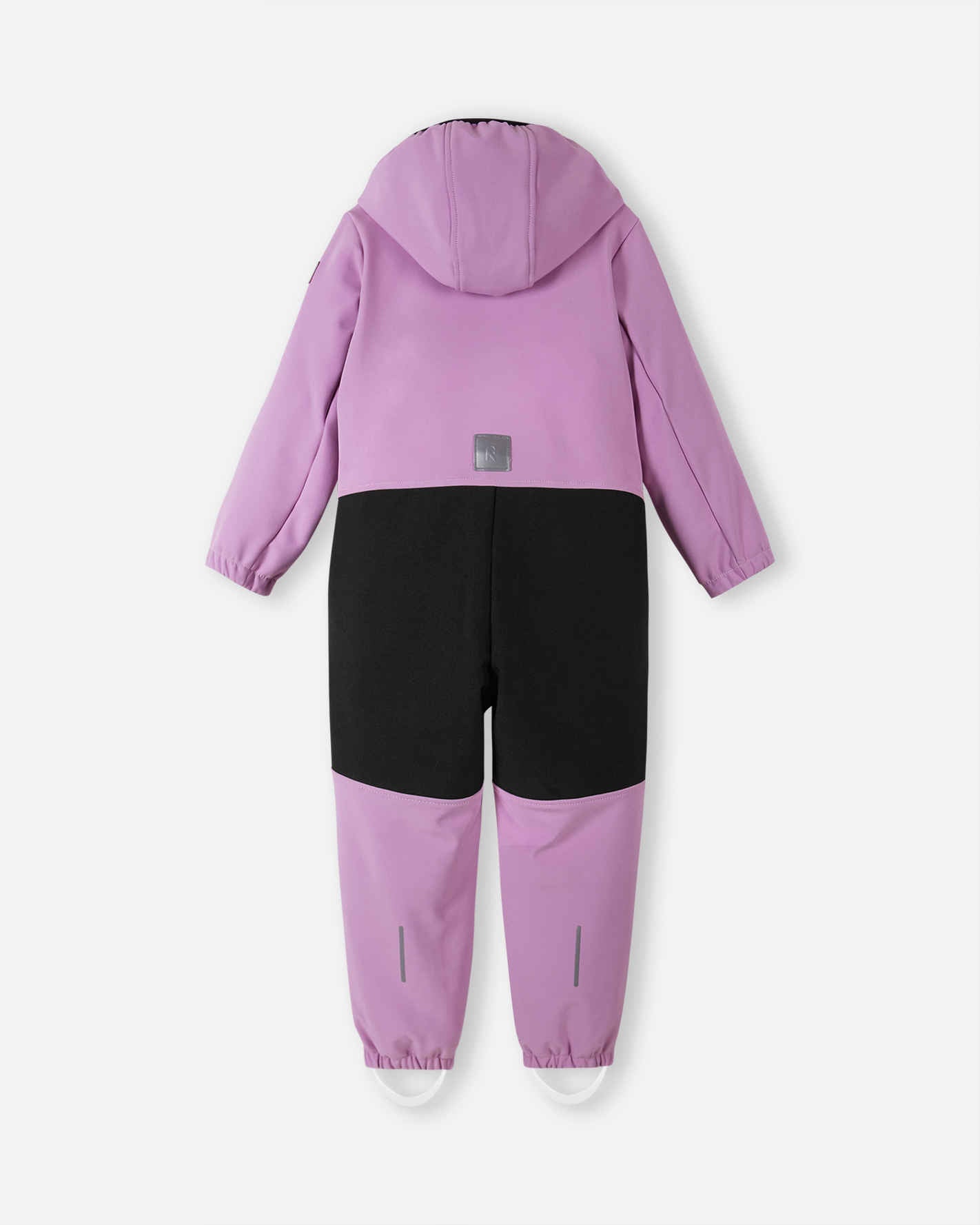 Softshell Water-Repellent Outdoor Jumpsuit - Nurmes