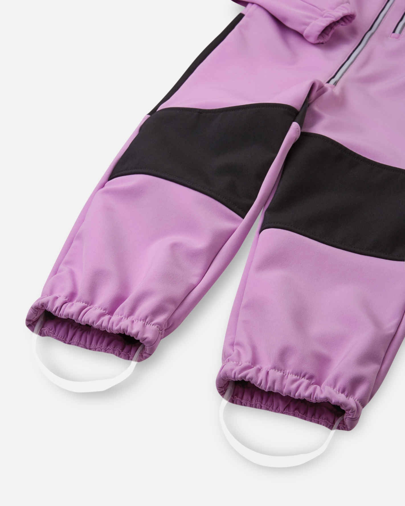 Softshell Water-Repellent Outdoor Jumpsuit - Nurmes