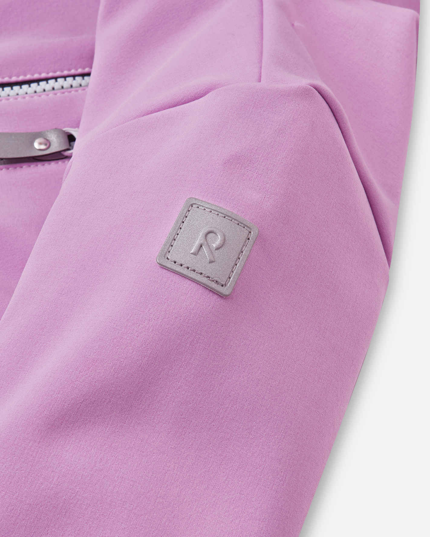 Softshell Water-Repellent Outdoor Jumpsuit - Nurmes