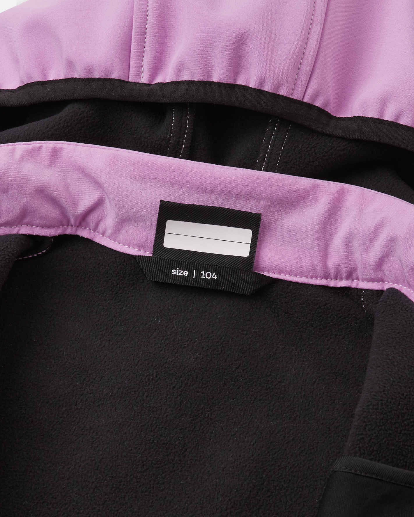 Softshell Water-Repellent Outdoor Jumpsuit - Nurmes