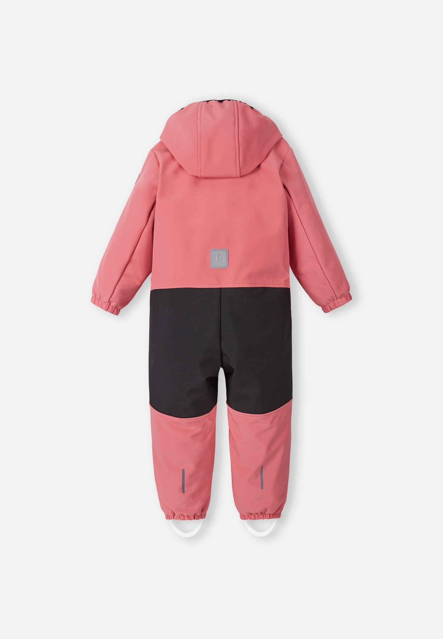 Softshell Water-Repellent Outdoor Jumpsuit - Nurmes