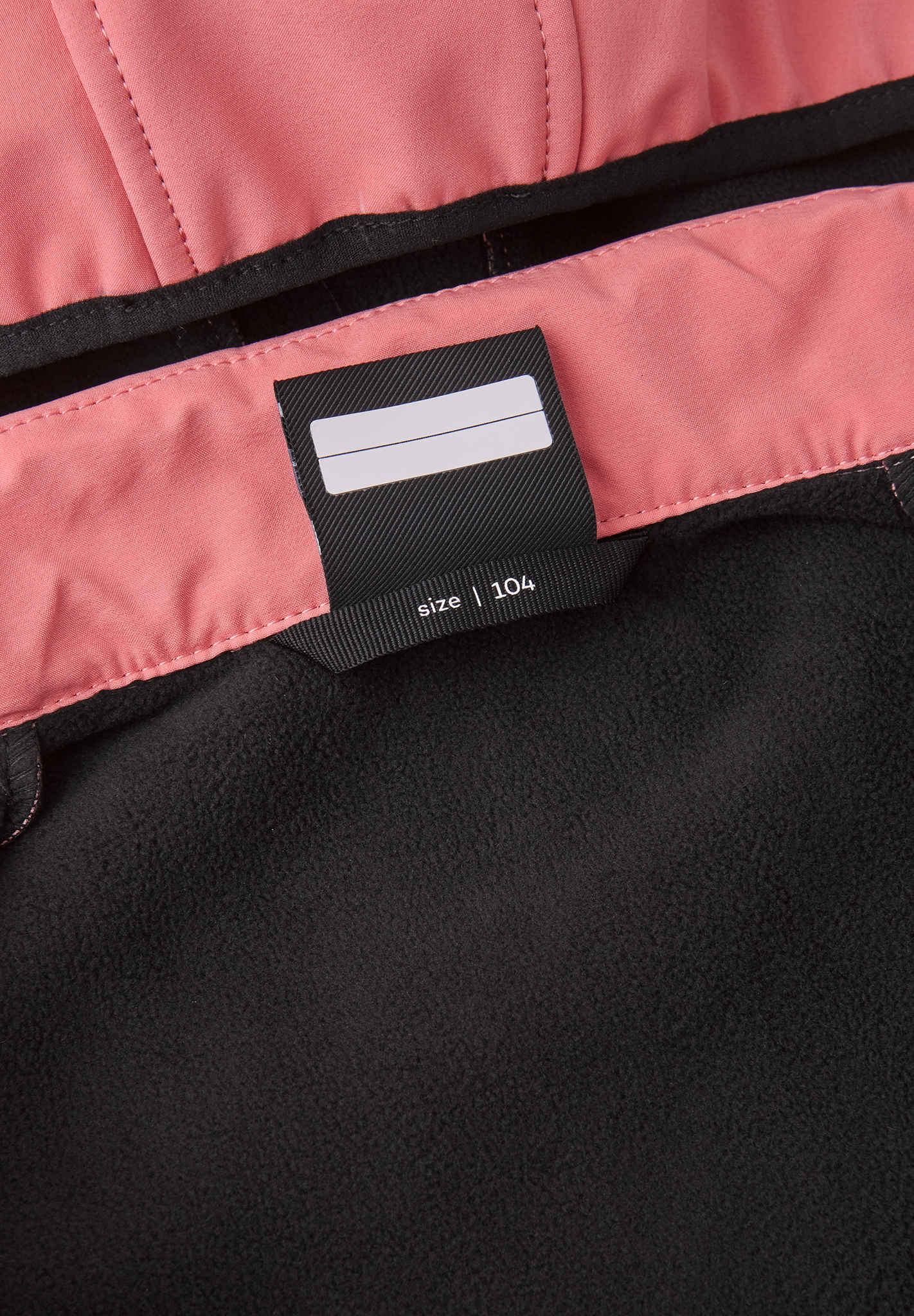 Softshell Water-Repellent Outdoor Jumpsuit - Nurmes