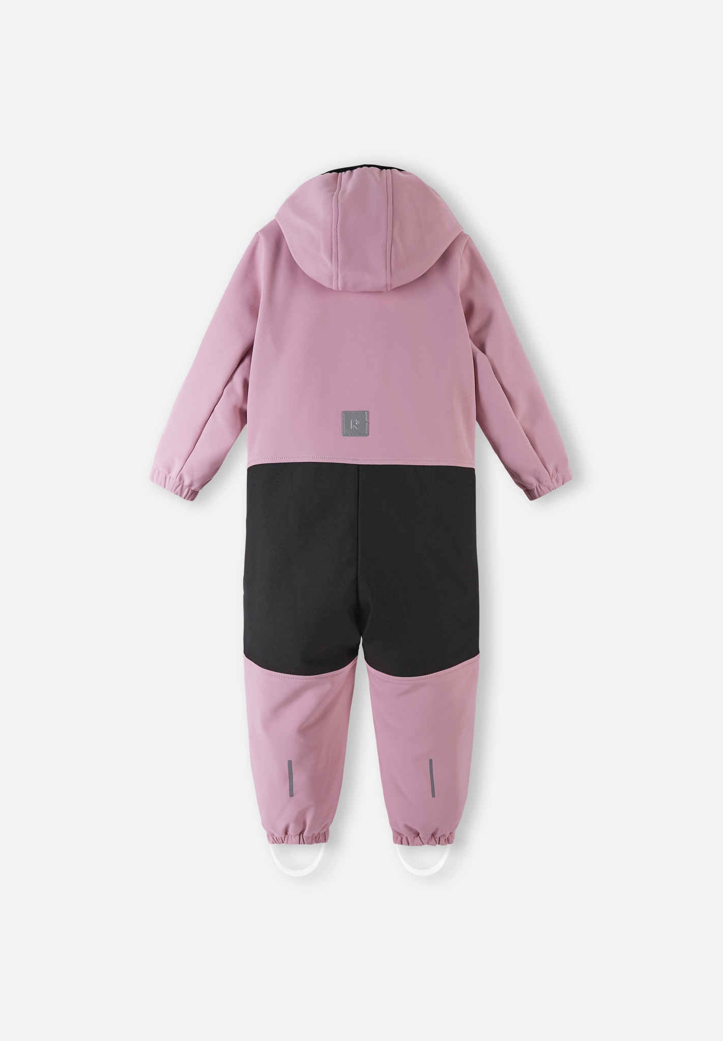 Softshell Water-Repellent Outdoor Jumpsuit - Nurmes