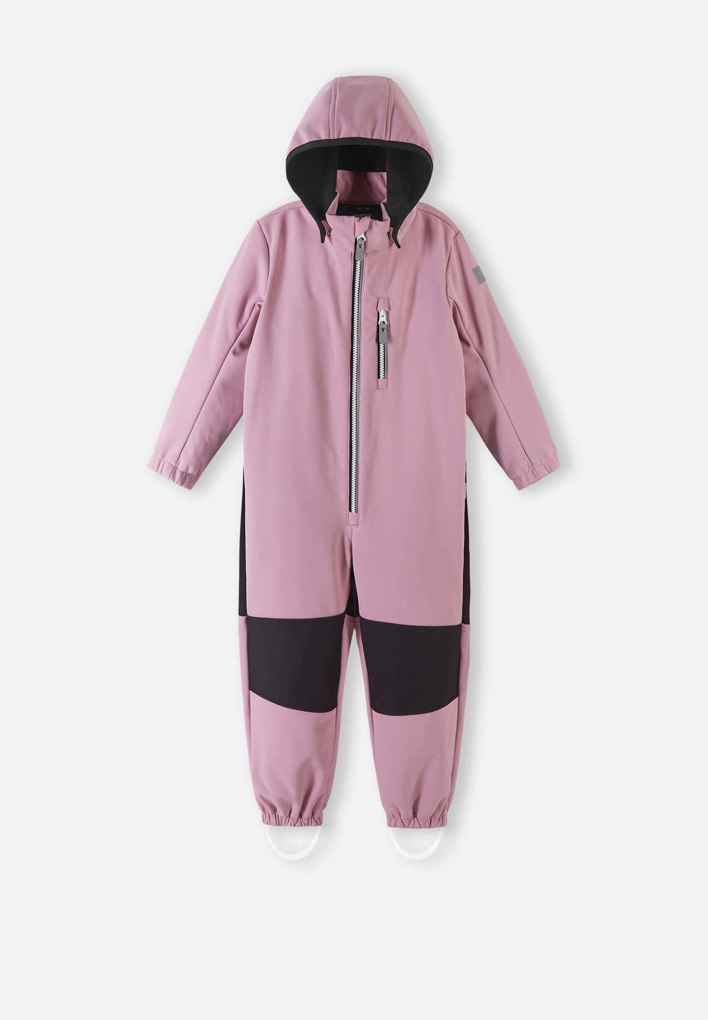 Softshell Water-Repellent Outdoor Jumpsuit - Nurmes