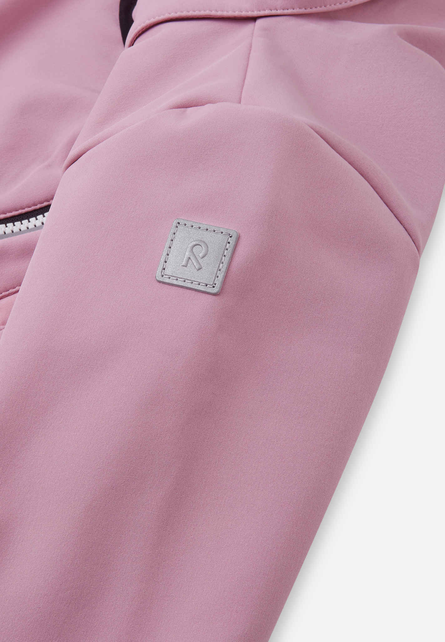 Softshell Water-Repellent Outdoor Jumpsuit - Nurmes