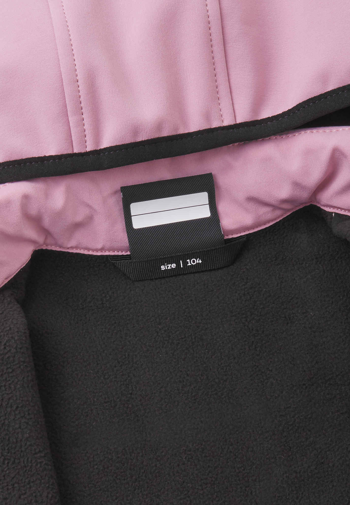 Softshell Water-Repellent Outdoor Jumpsuit - Nurmes