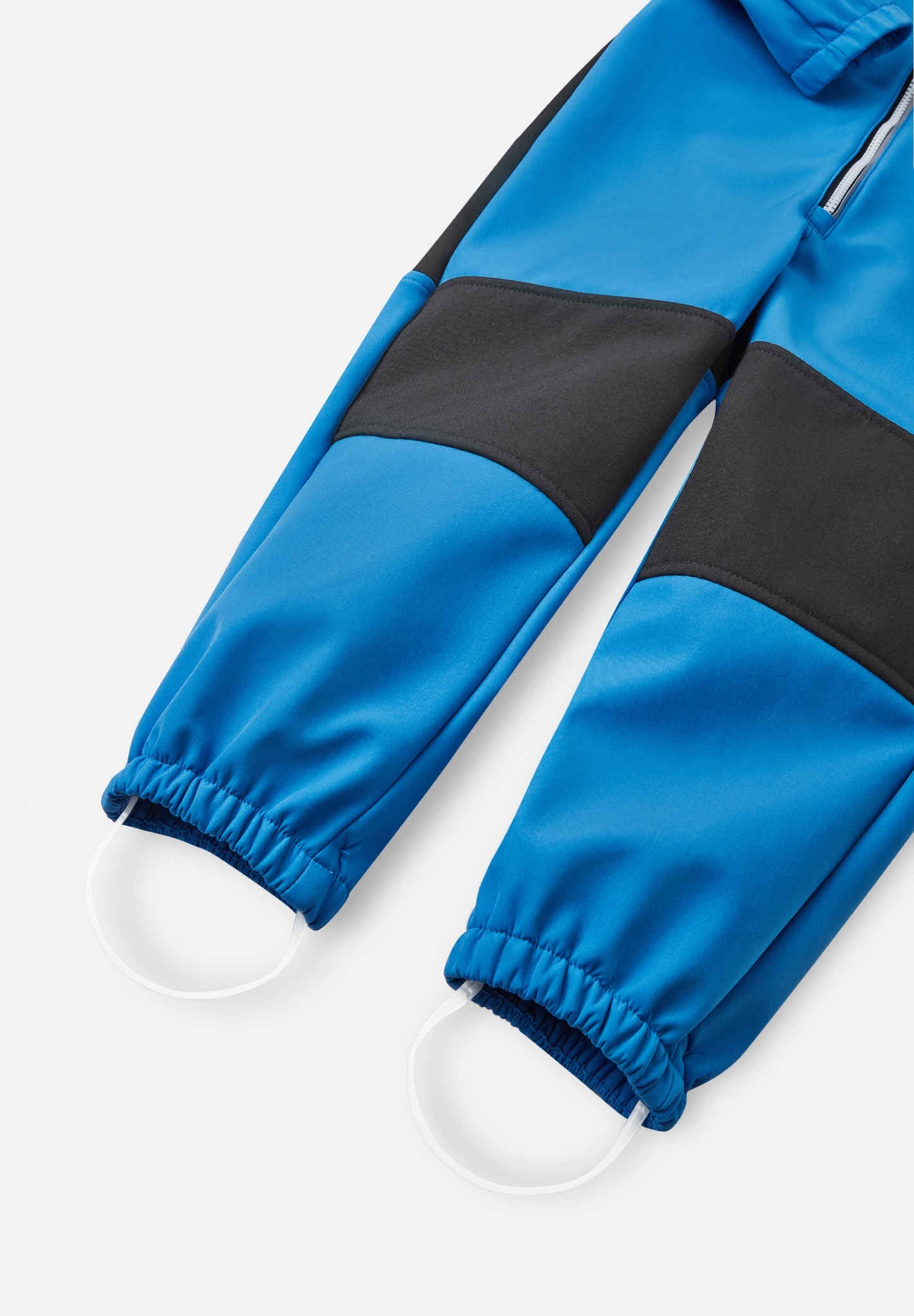 Softshell Water-Repellent Outdoor Jumpsuit - Nurmes