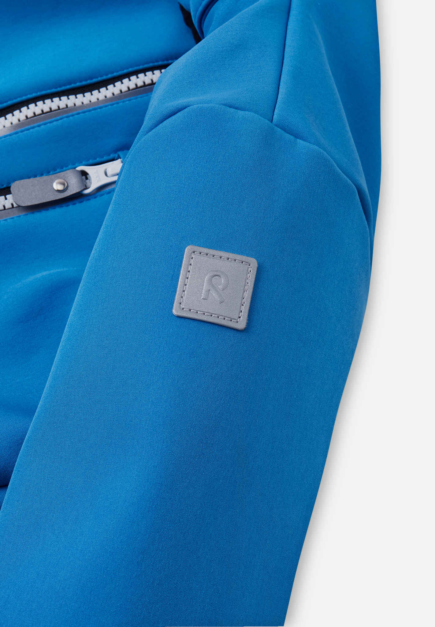 Softshell Water-Repellent Outdoor Jumpsuit - Nurmes