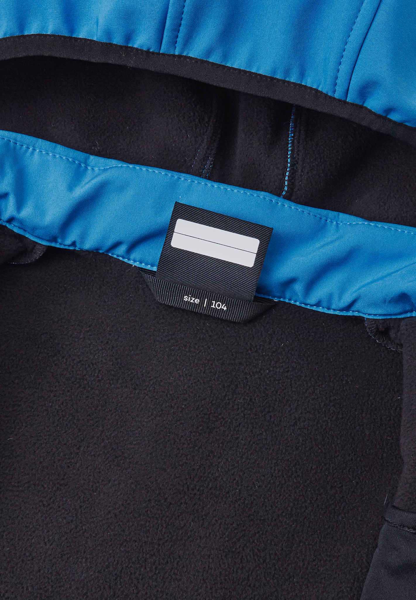 Softshell Water-Repellent Outdoor Jumpsuit - Nurmes