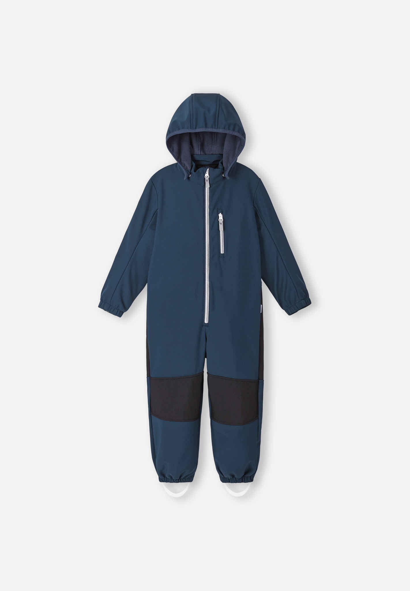 Softshell Water-Repellent Outdoor Jumpsuit - Nurmes