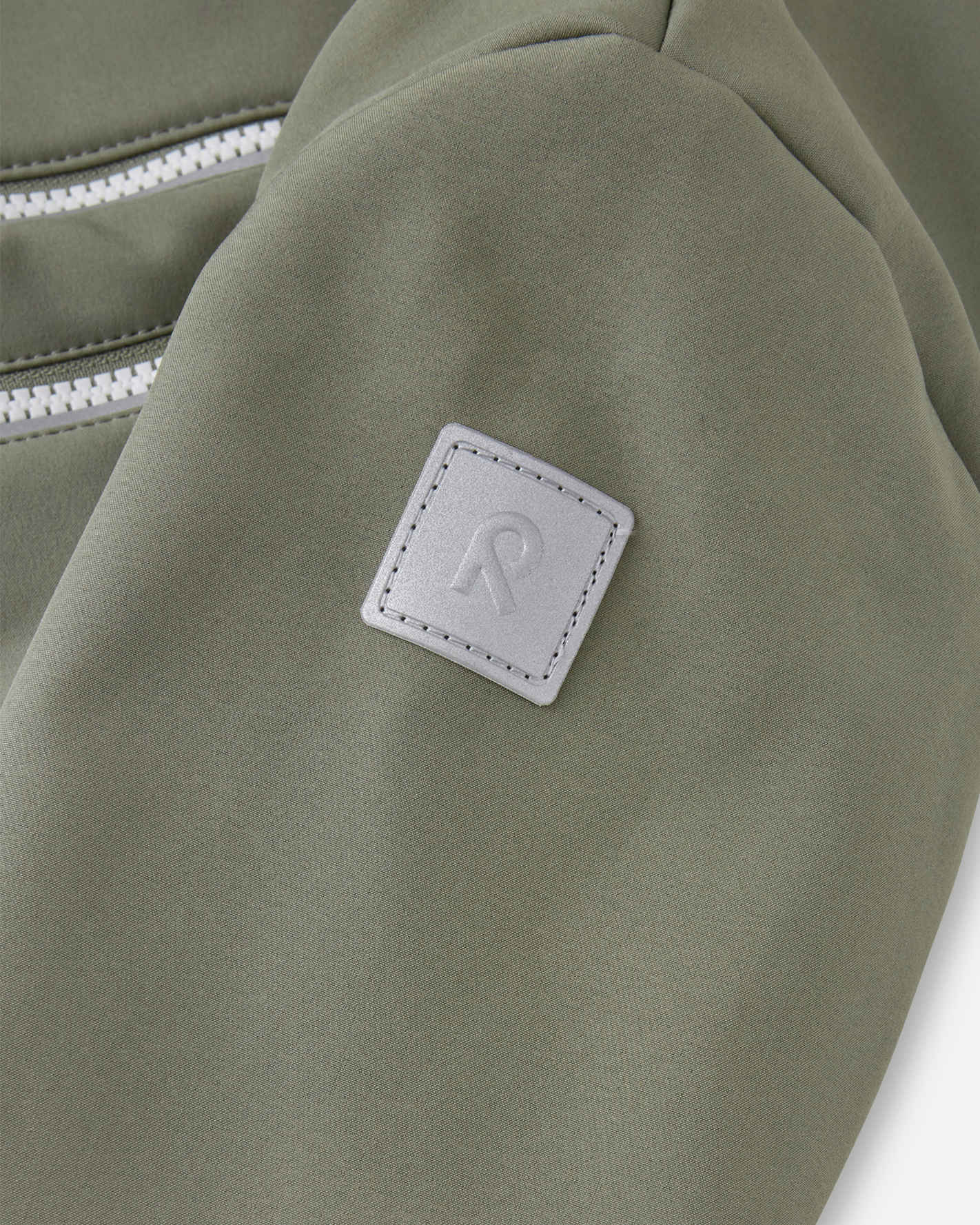 Softshell Water-Repellent Outdoor Jumpsuit - Nurmes