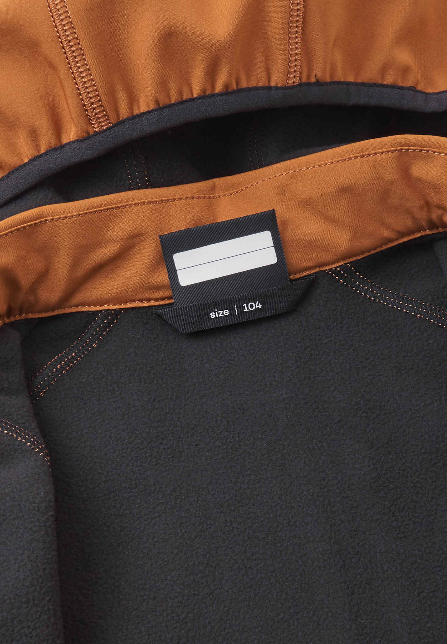 Water-Repellent Softshell Jacket - Vantti