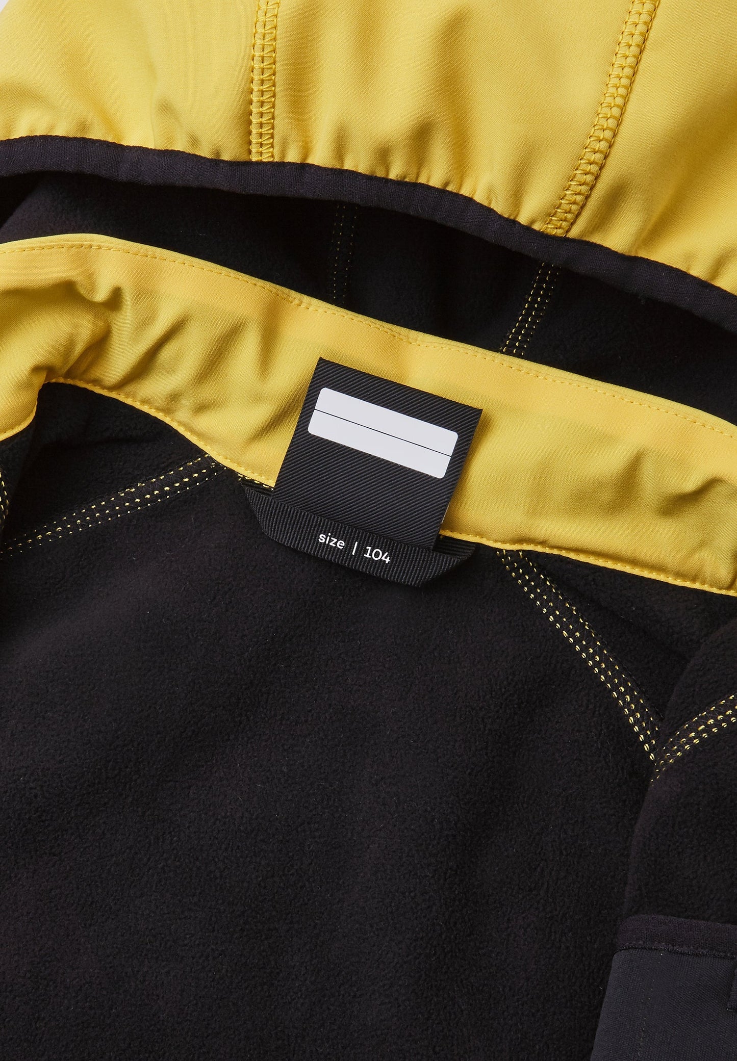 Water-Repellent Softshell Jacket - Vantti