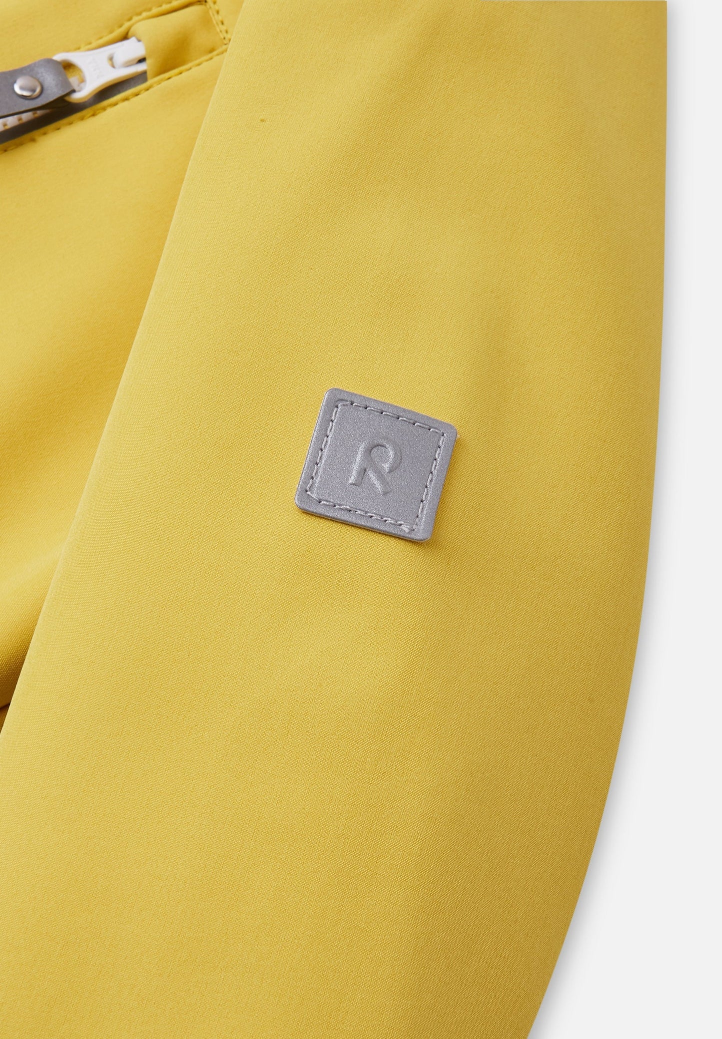 Water-Repellent Softshell Jacket - Vantti