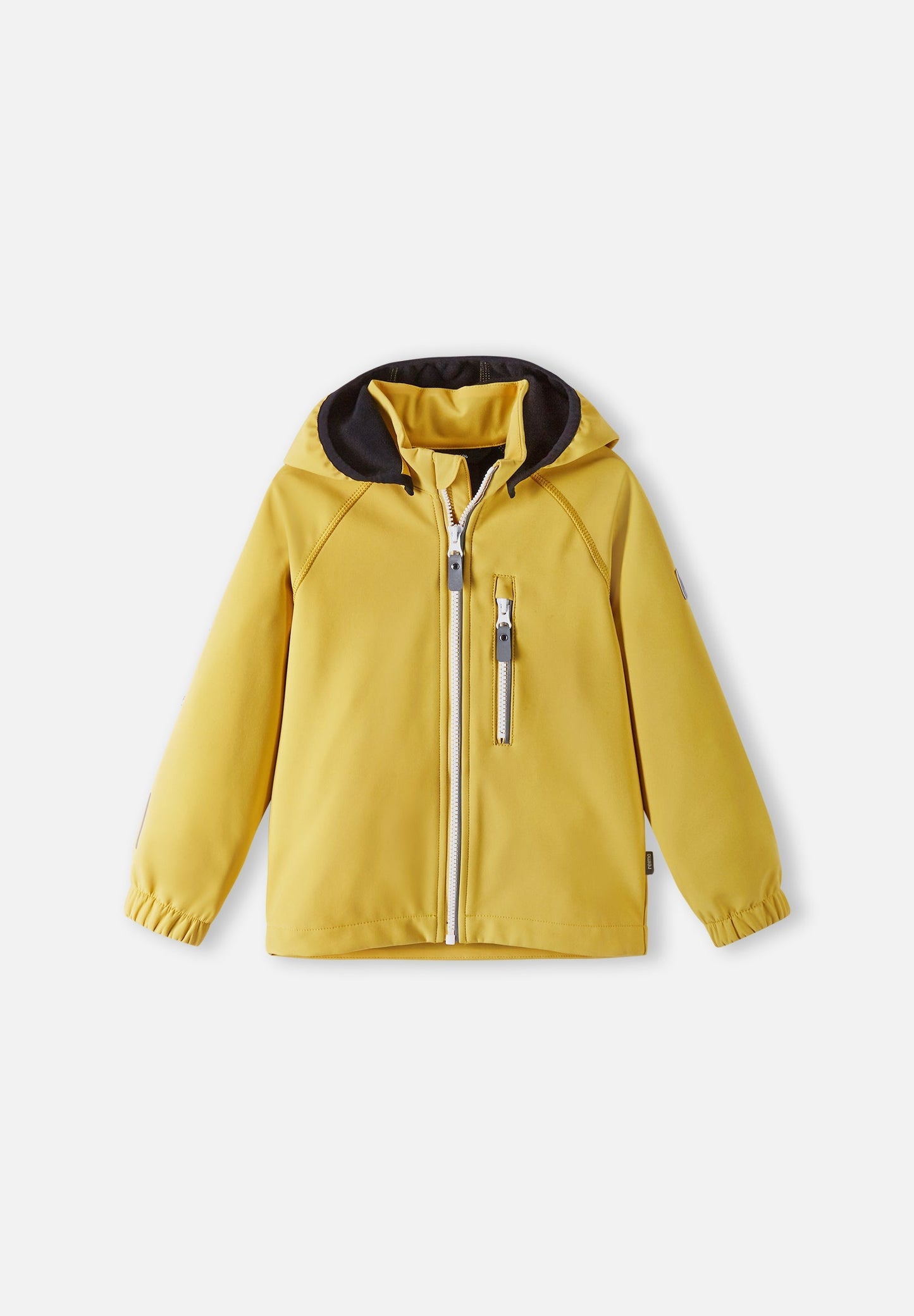 Water-Repellent Softshell Jacket - Vantti