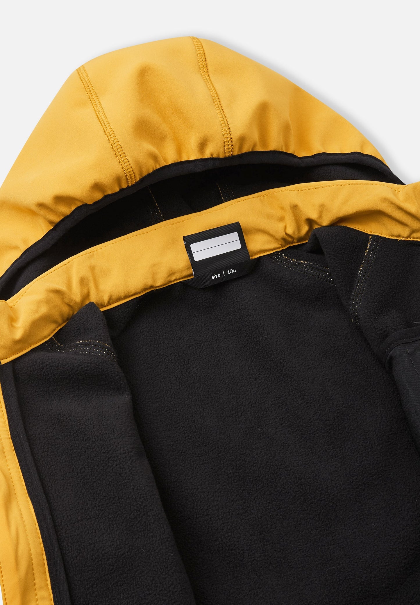 Water-Repellent Softshell Jacket - Vantti