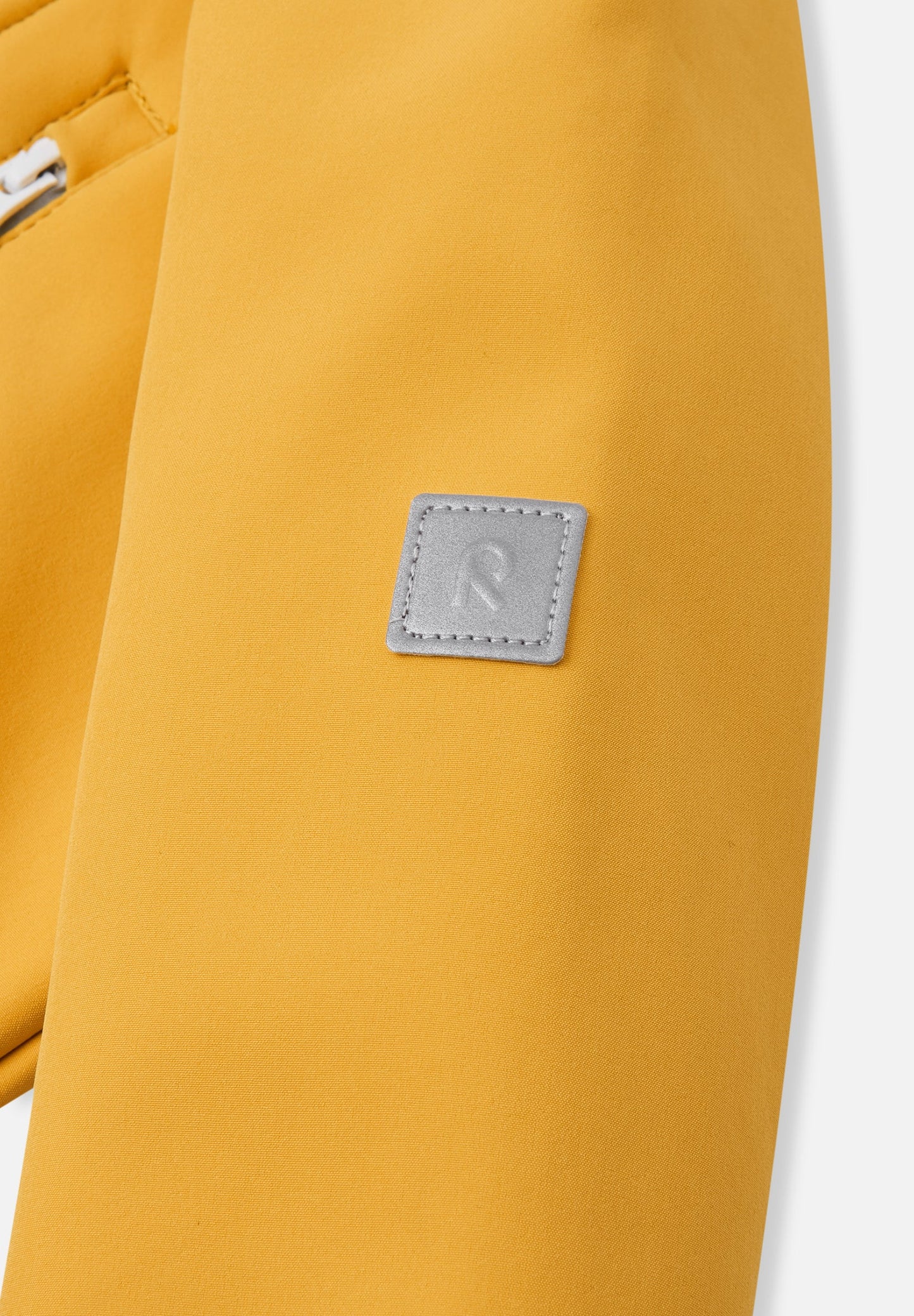 Water-Repellent Softshell Jacket - Vantti