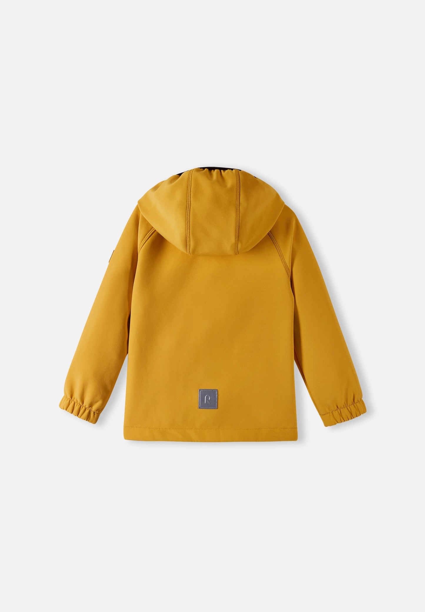 Water-Repellent Softshell Jacket - Vantti