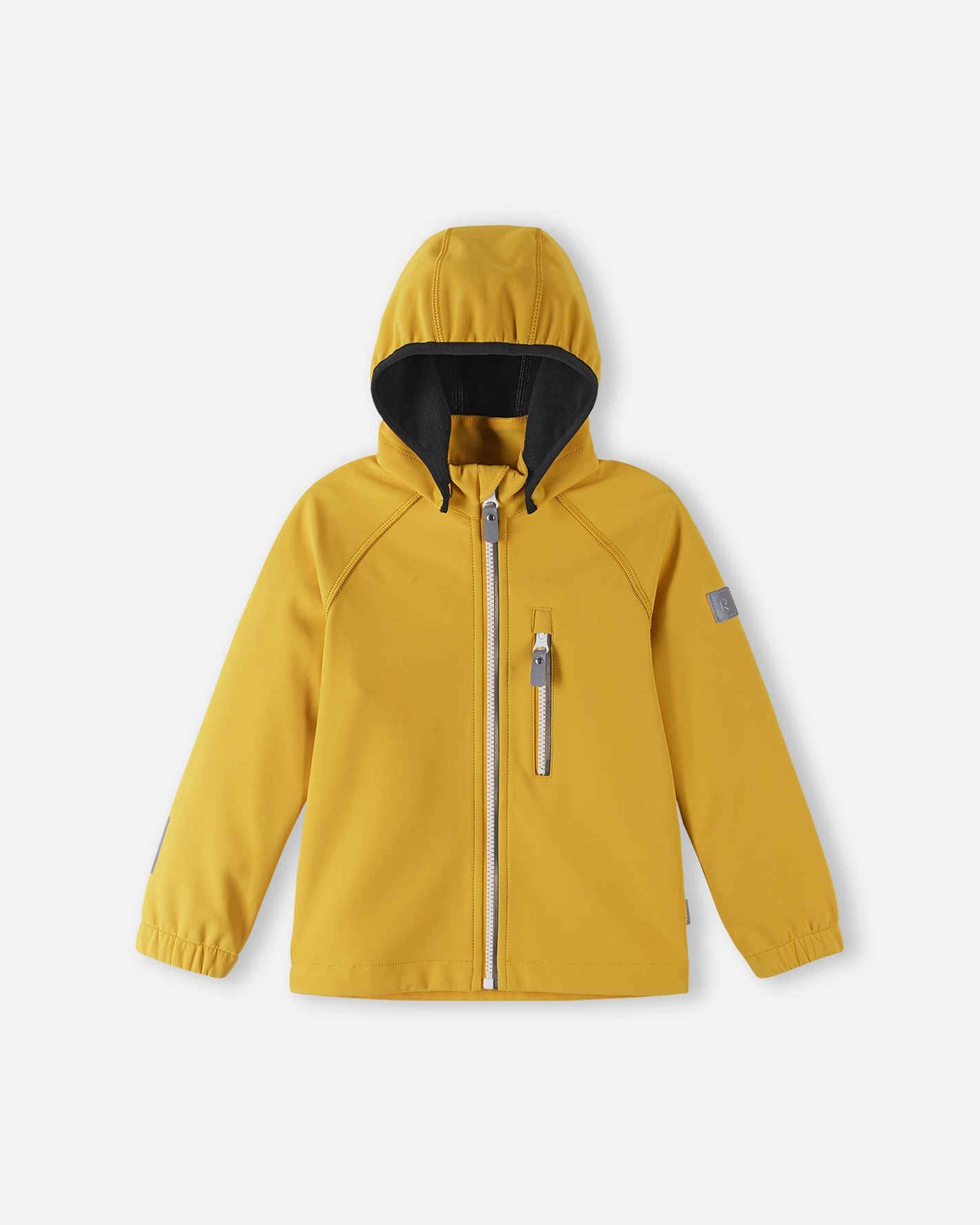 Water-Repellent Softshell Jacket - Vantti