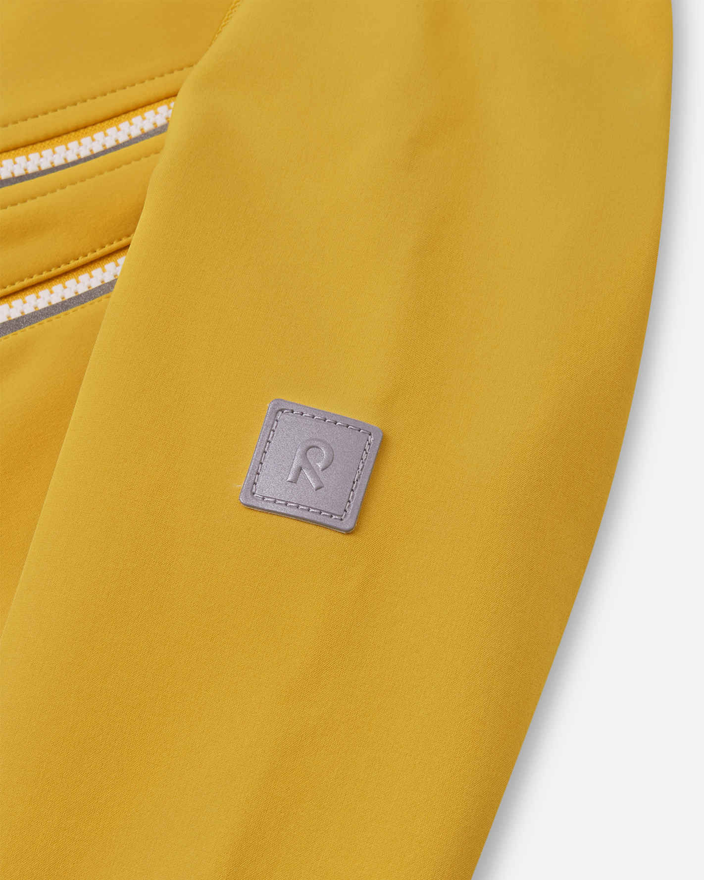 Water-Repellent Softshell Jacket - Vantti