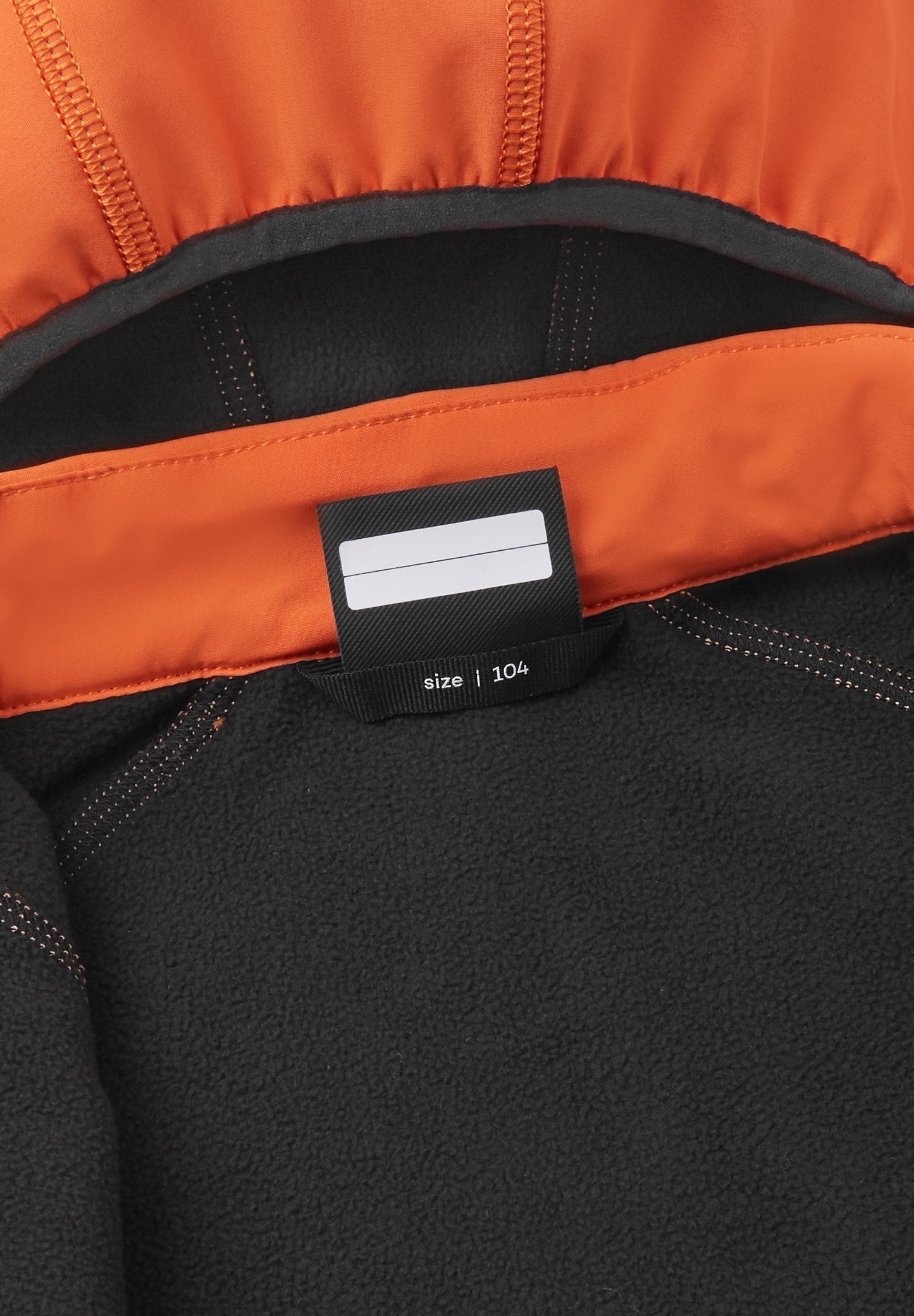 Water-Repellent Softshell Jacket - Vantti