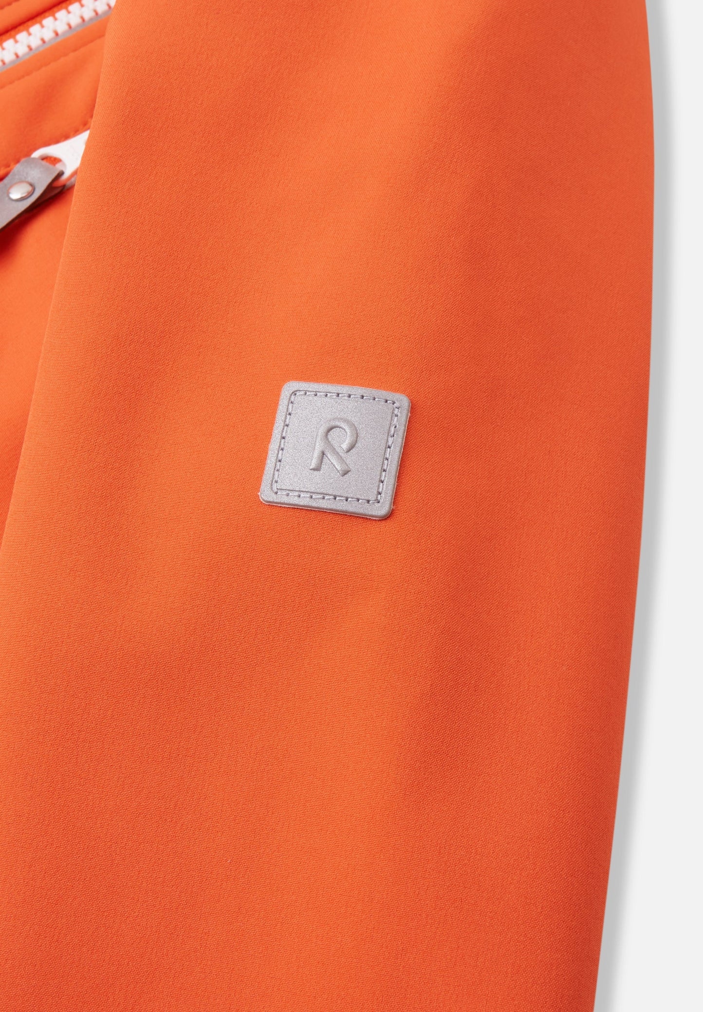 Water-Repellent Softshell Jacket - Vantti