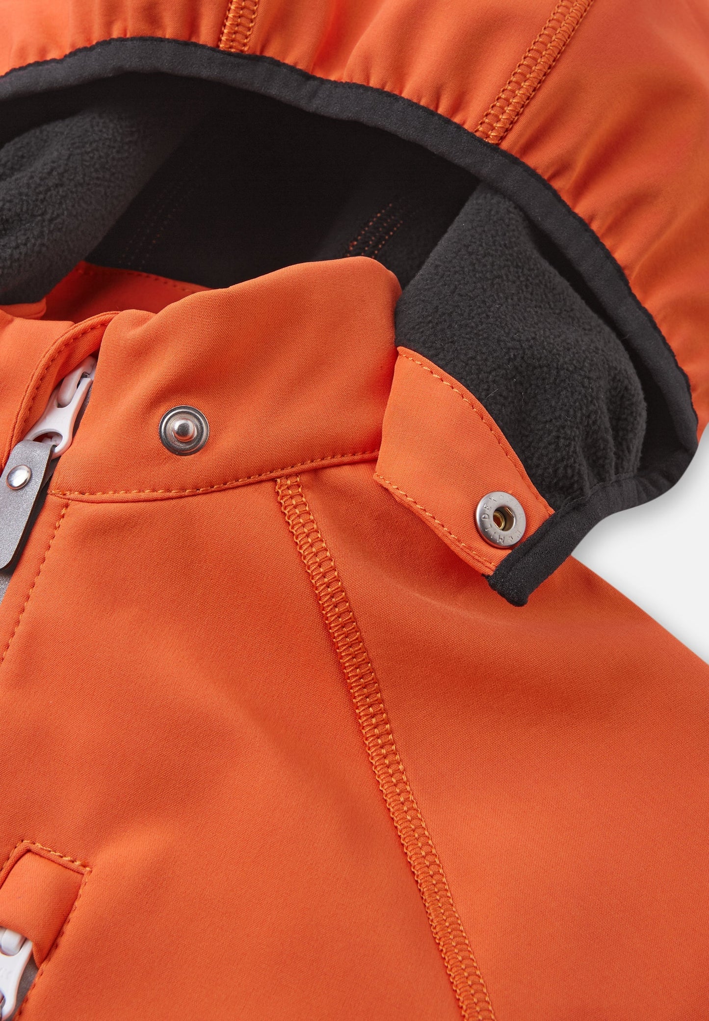 Water-Repellent Softshell Jacket - Vantti