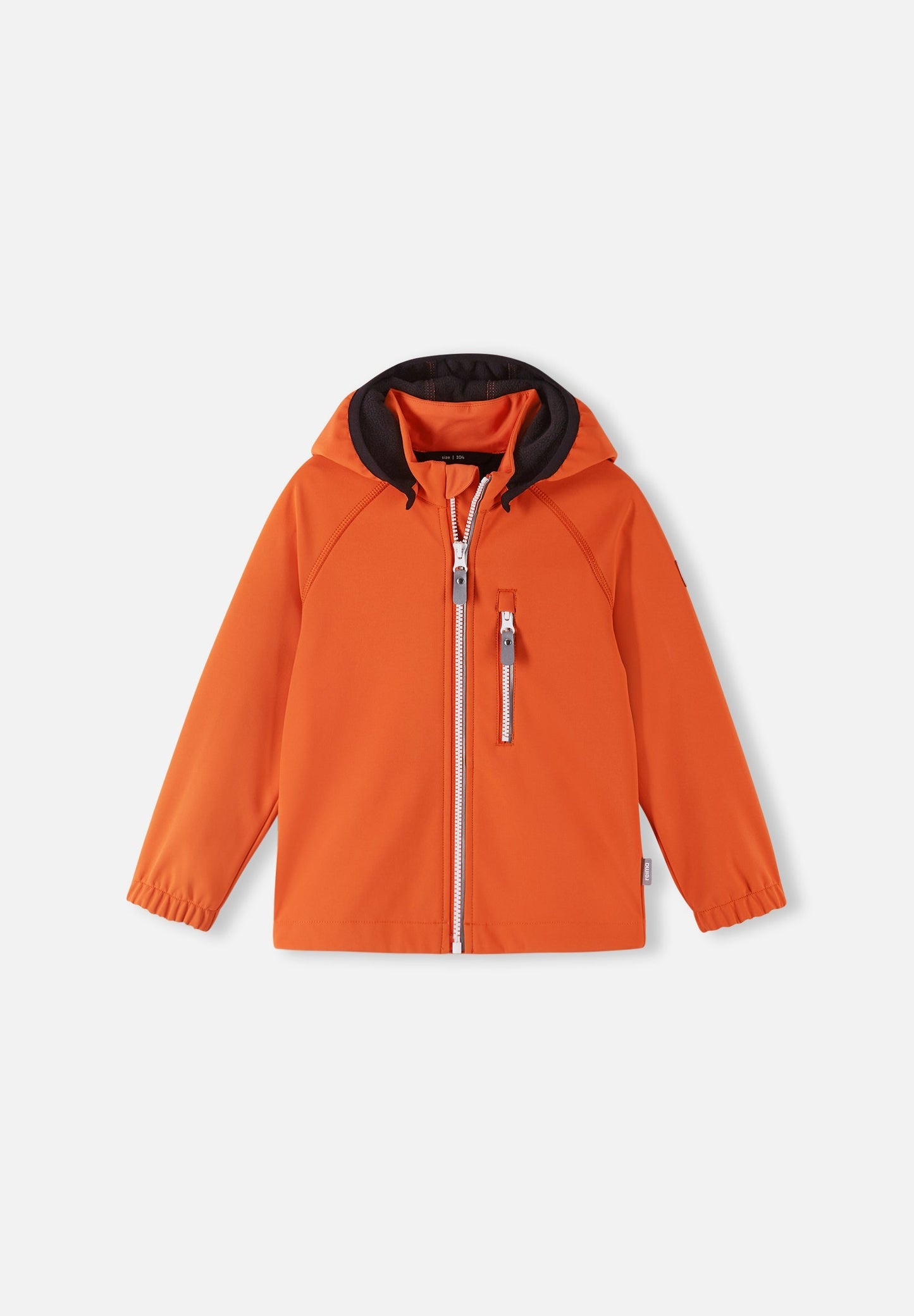 Water-Repellent Softshell Jacket - Vantti