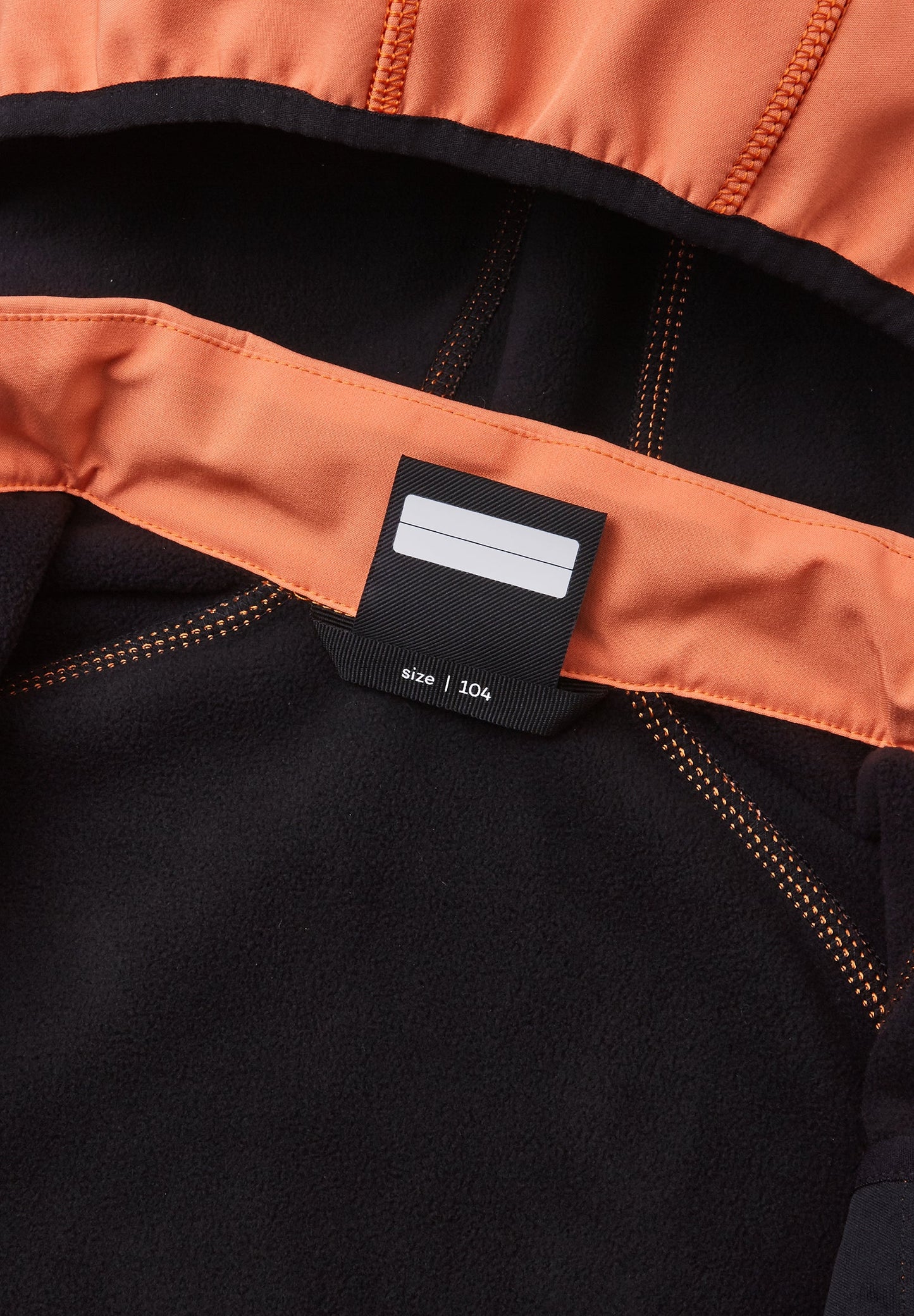 Water-Repellent Softshell Jacket - Vantti