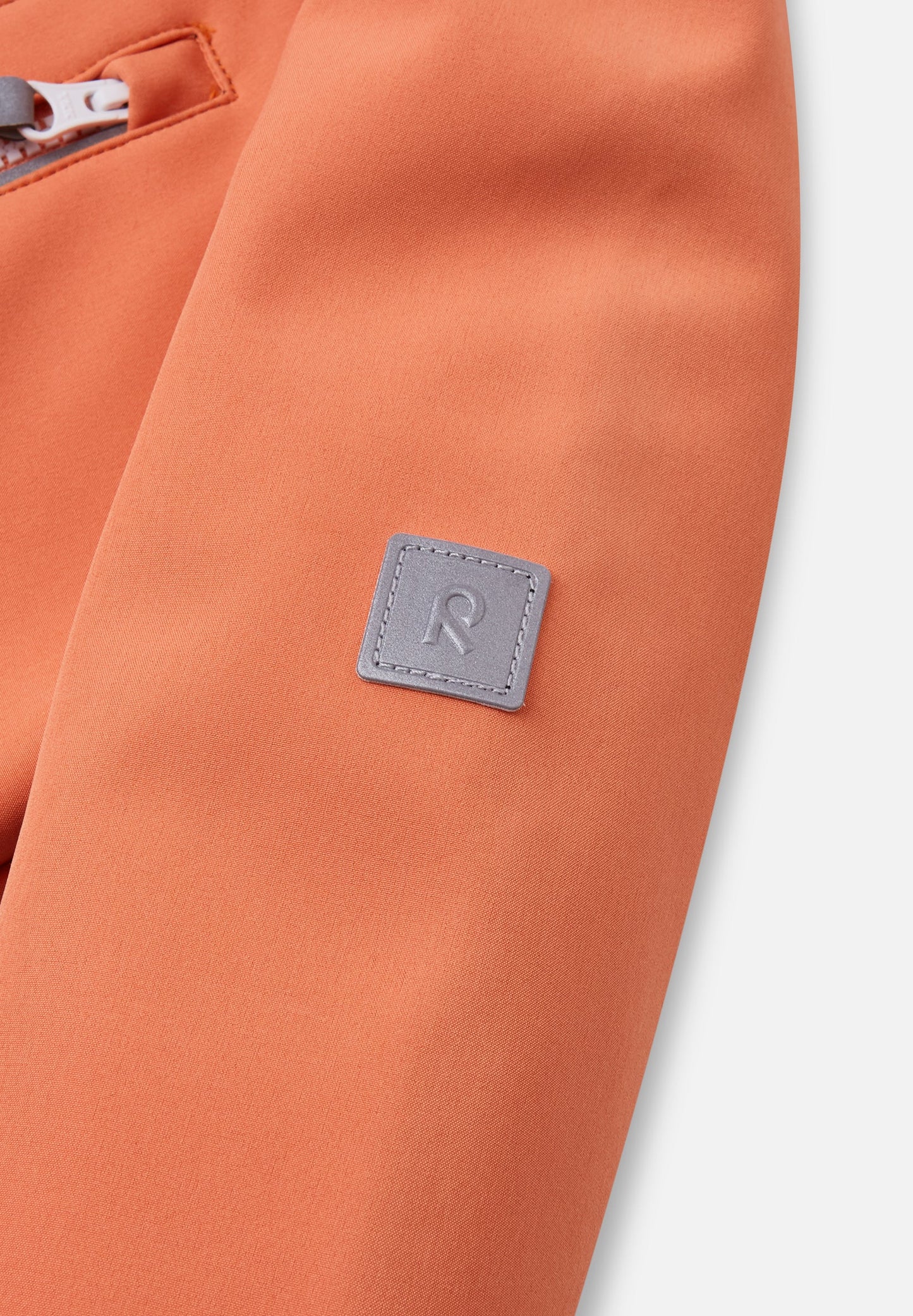 Water-Repellent Softshell Jacket - Vantti