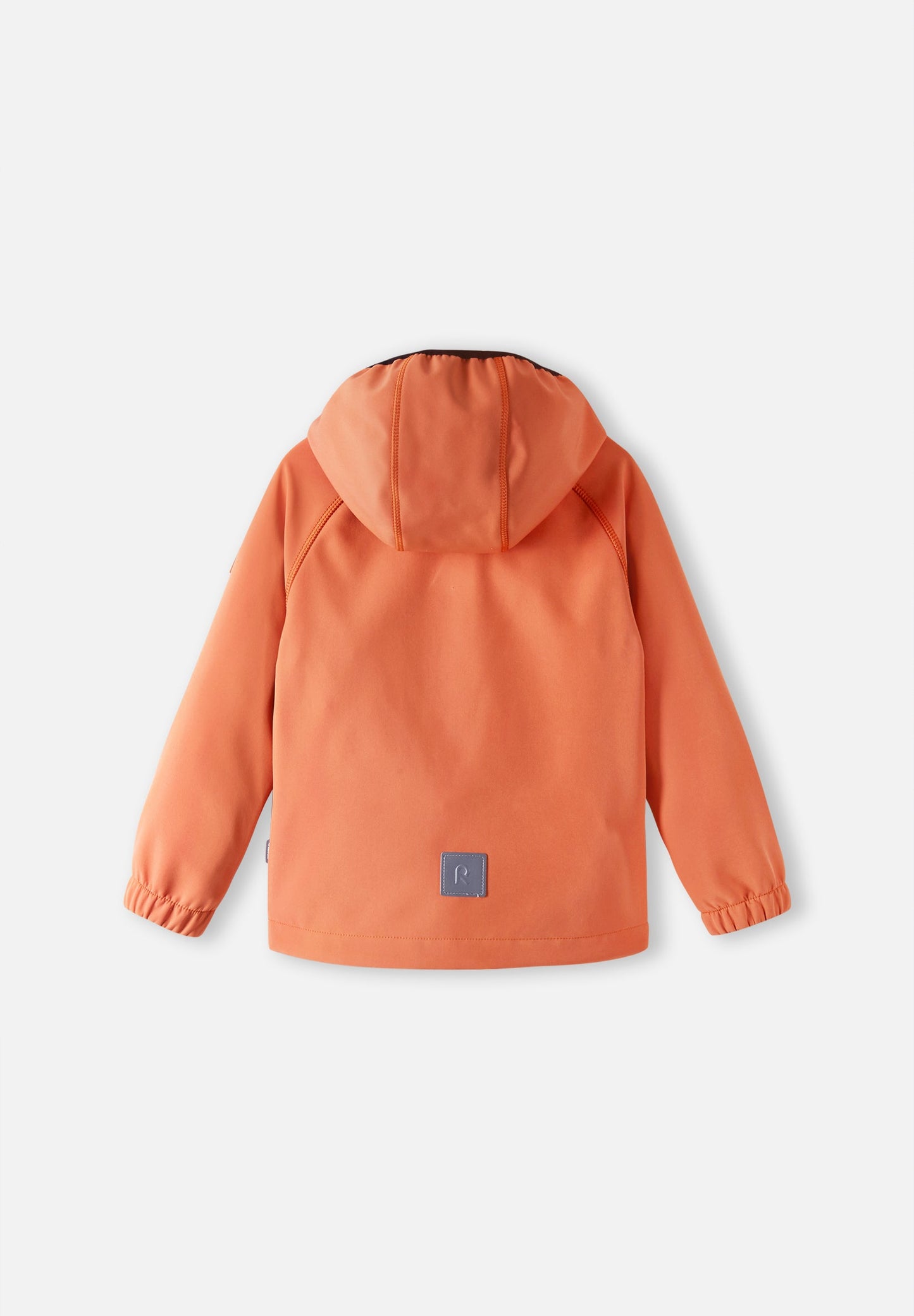 Water-Repellent Softshell Jacket - Vantti