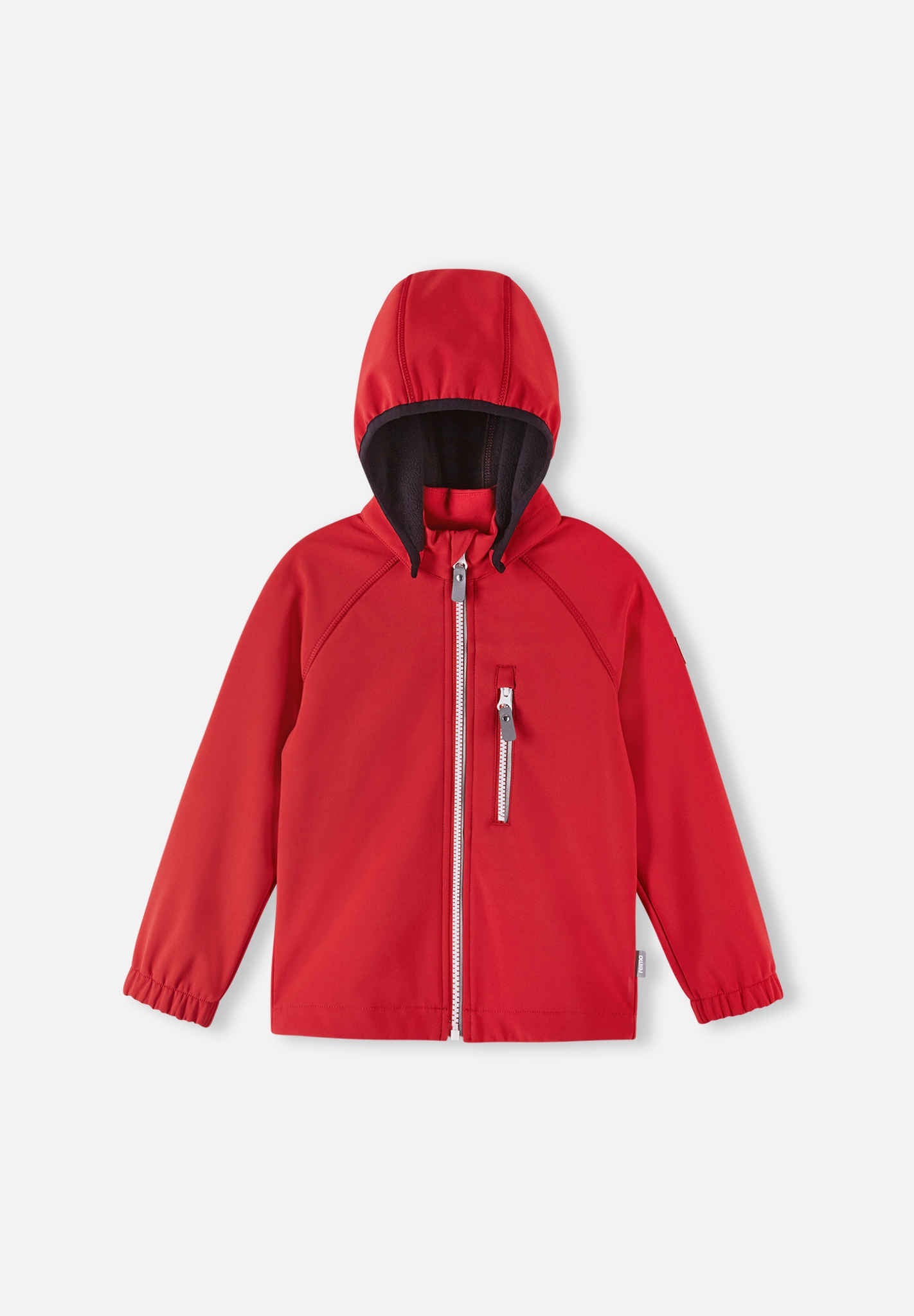 Water-Repellent Softshell Jacket - Vantti