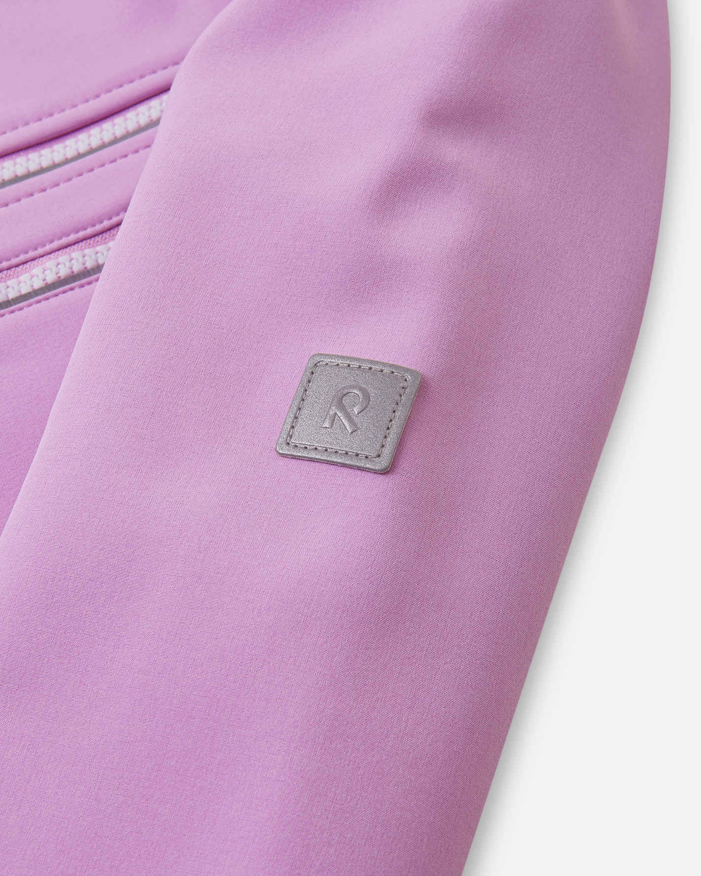 Water-Repellent Softshell Jacket - Vantti