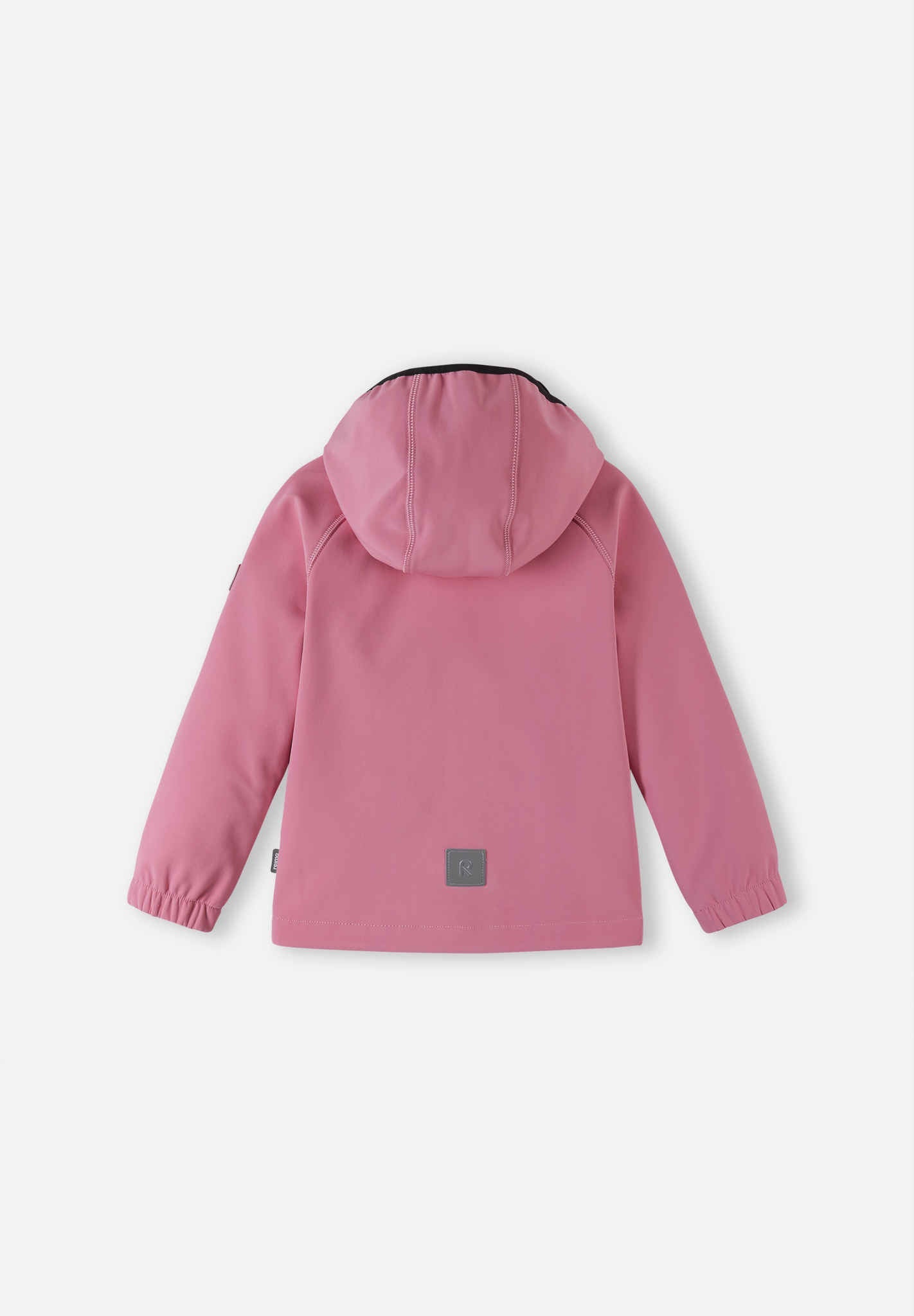 Water-Repellent Softshell Jacket - Vantti