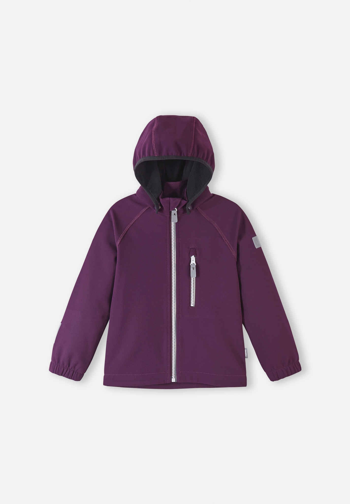 Water-Repellent Softshell Jacket - Vantti