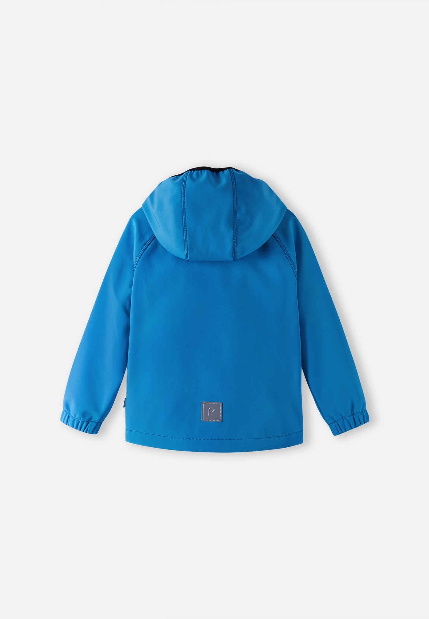 Water-Repellent Softshell Jacket - Vantti