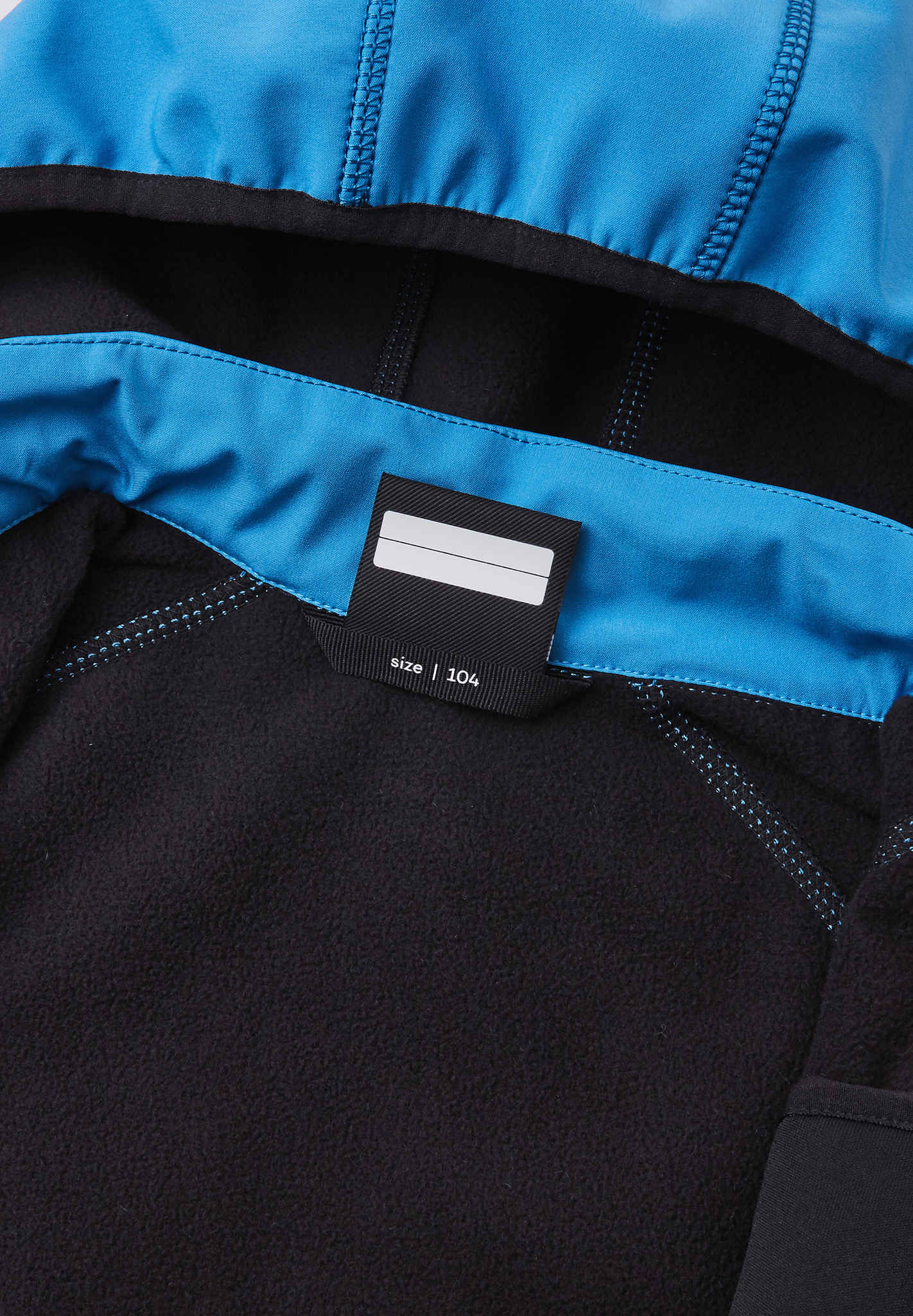 Water-Repellent Softshell Jacket - Vantti