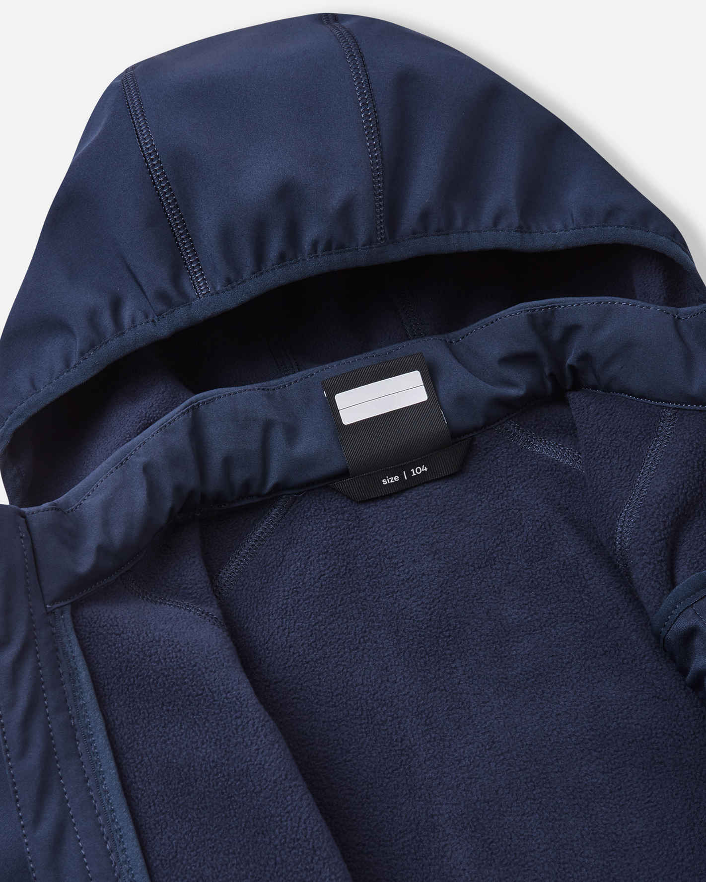 Water-Repellent Softshell Jacket - Vantti