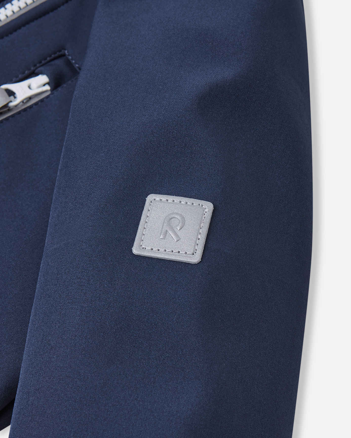 Water-Repellent Softshell Jacket - Vantti