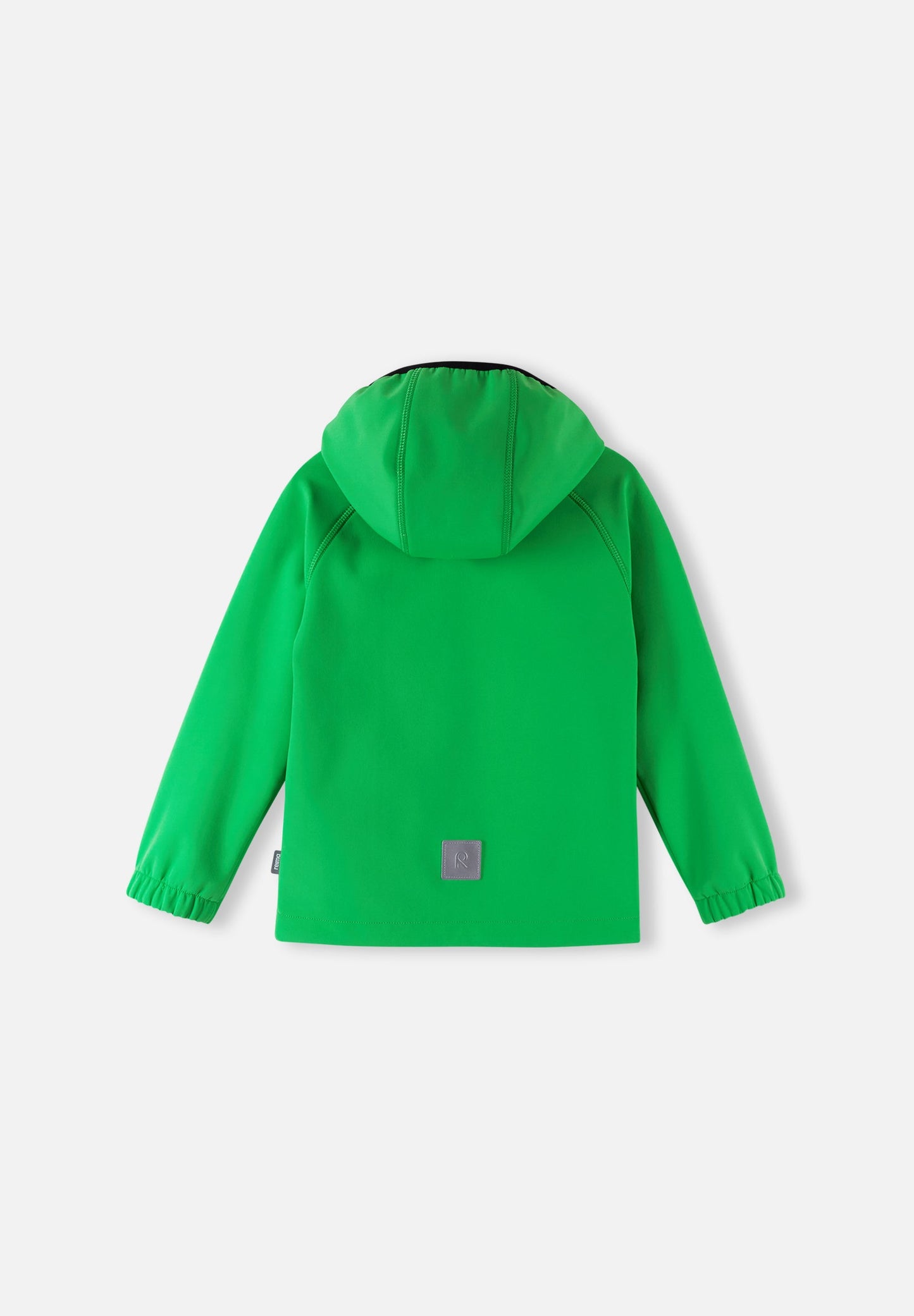 Water-Repellent Softshell Jacket - Vantti