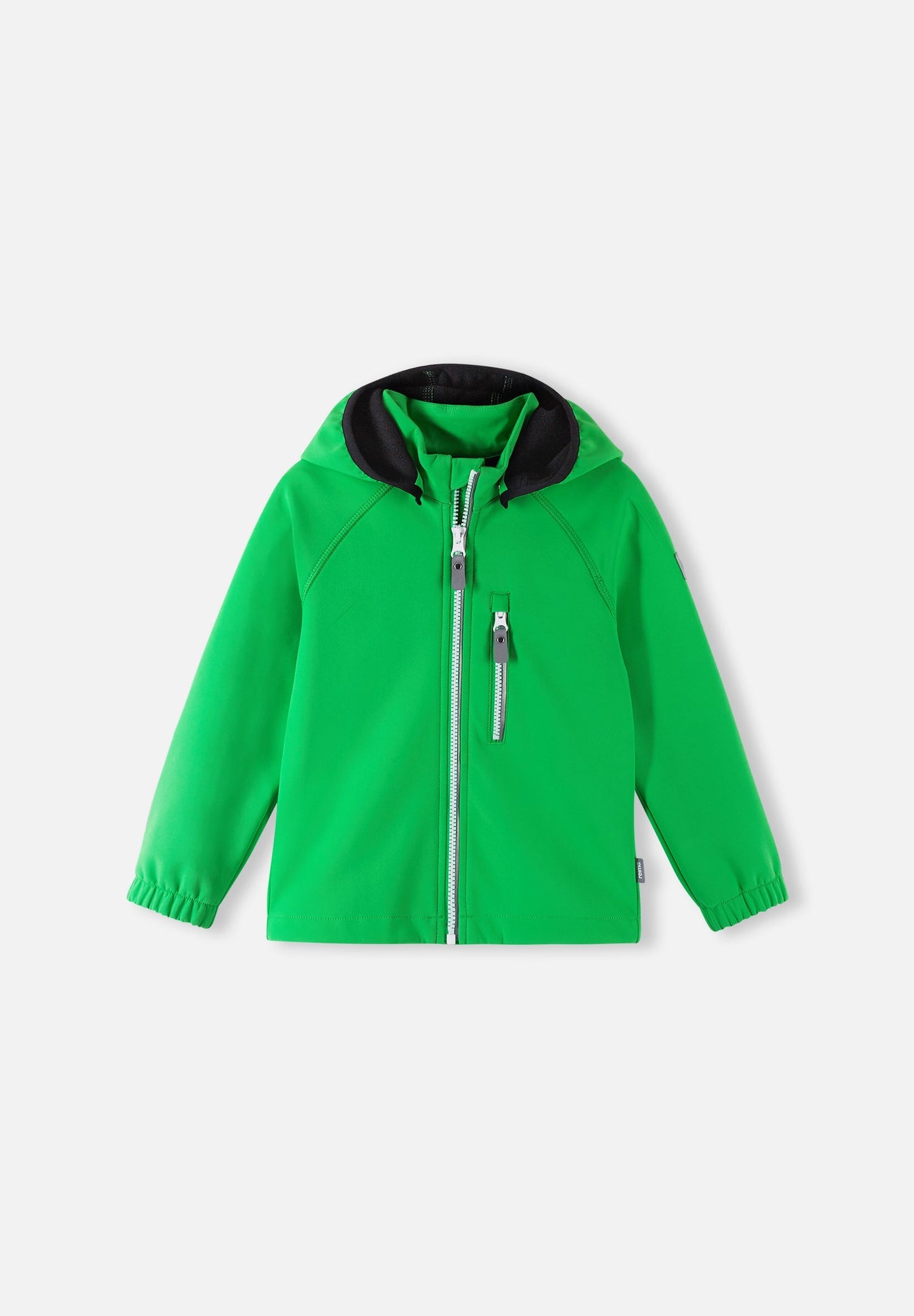 Water-Repellent Softshell Jacket - Vantti