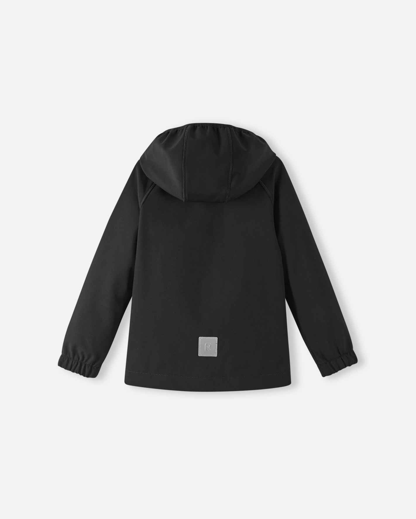 Water-Repellent Softshell Jacket - Vantti