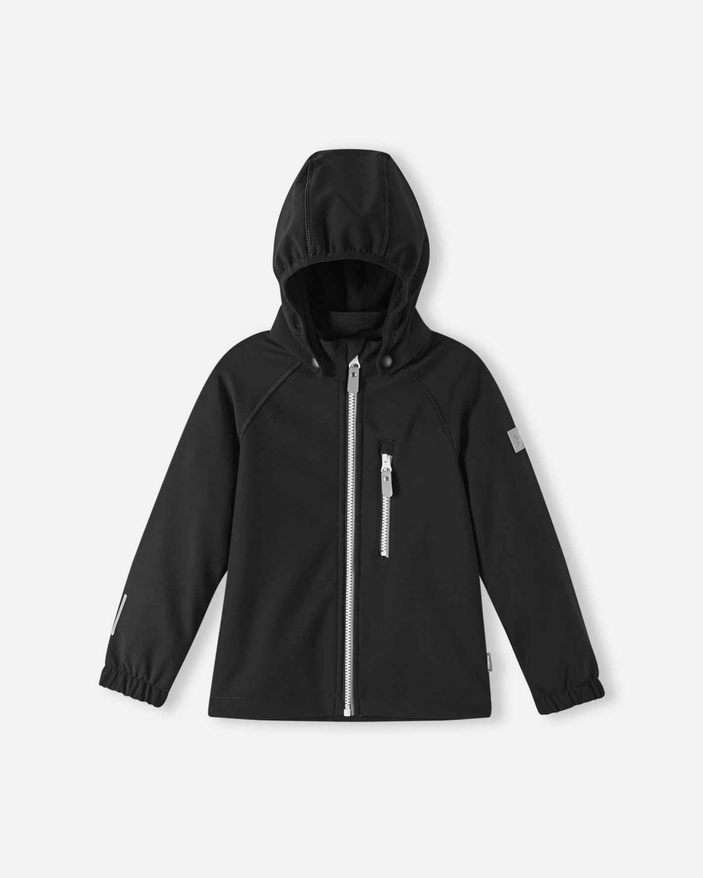 Water-Repellent Softshell Jacket - Vantti