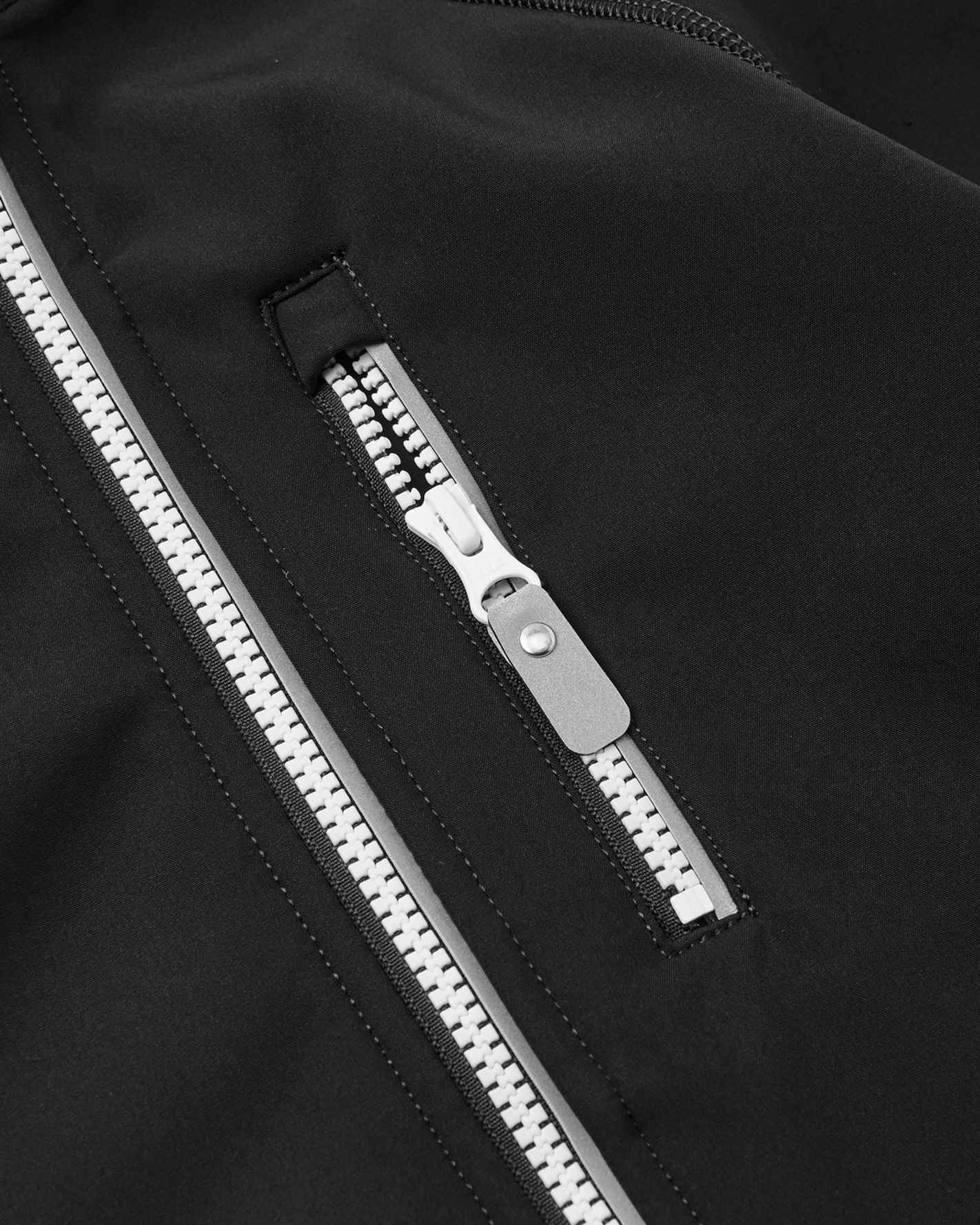 Water-Repellent Softshell Jacket - Vantti