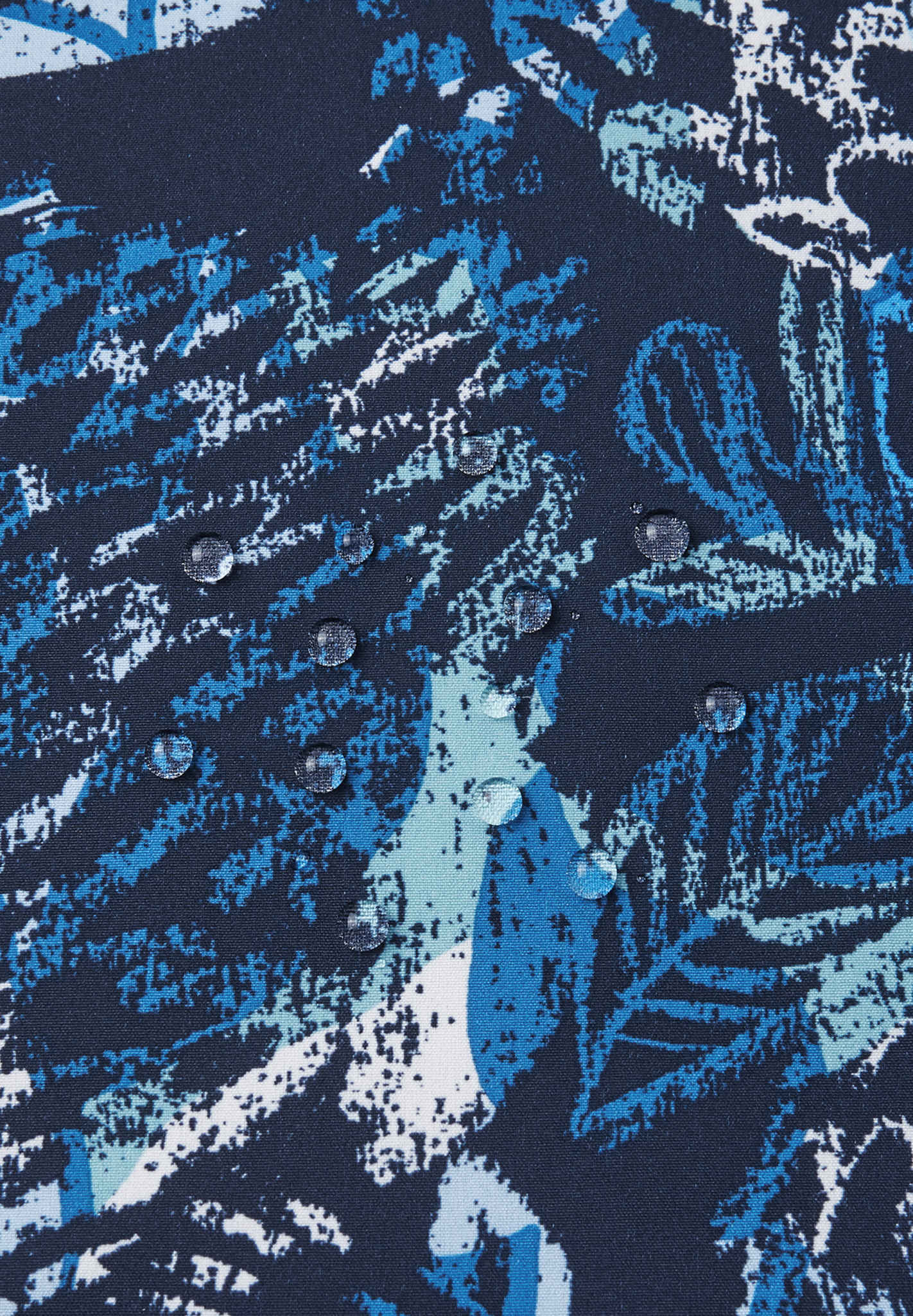 Water-Repellent Softshell Jacket - Vantti