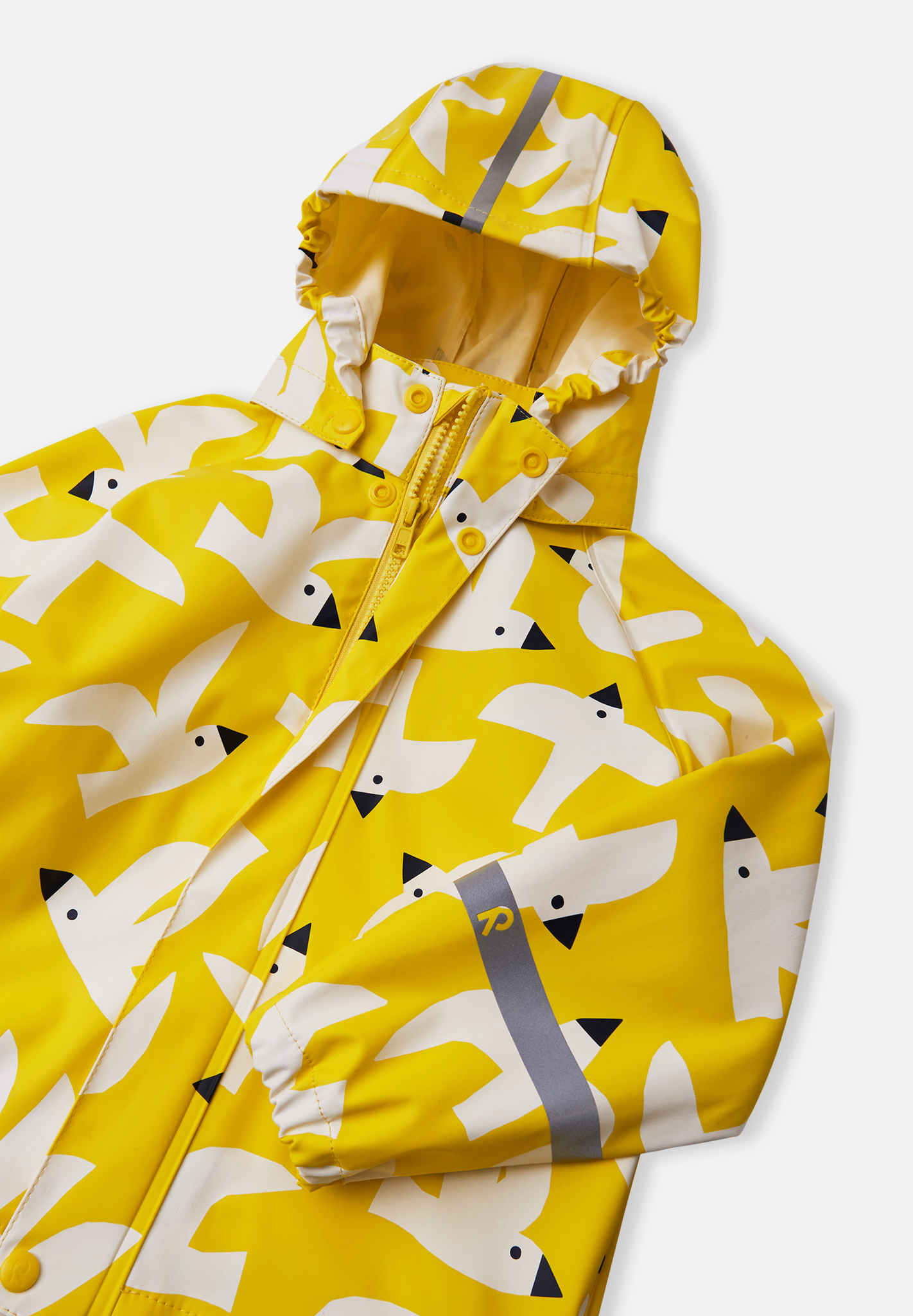 Waterproof Rain Jacket - Vesi