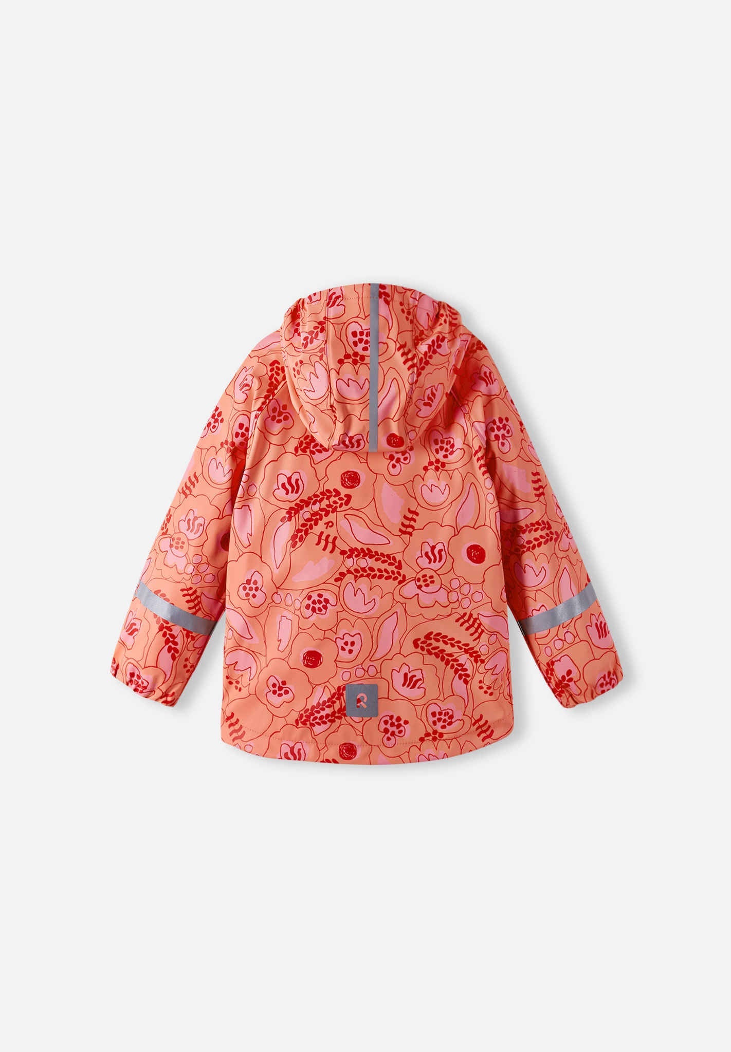 Waterproof Rain Jacket - Vesi