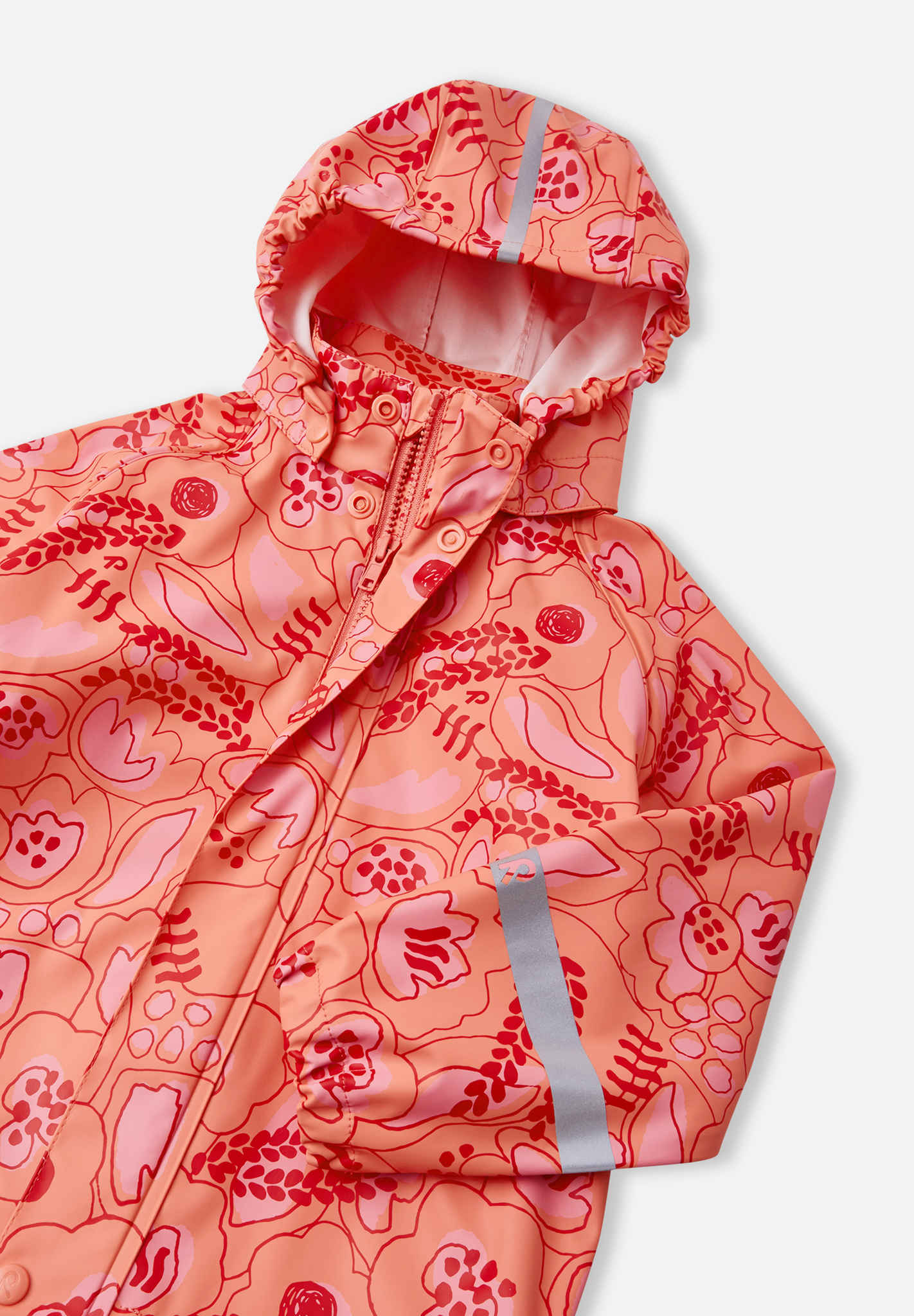 Waterproof Rain Jacket - Vesi